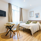 Appartement AGATHE - SAINT-QUENTIN - 02