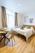 Appartement AGATHE - SAINT-QUENTIN - 02