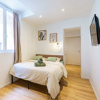 Appartement JADE - SAINT-QUENTIN - 02