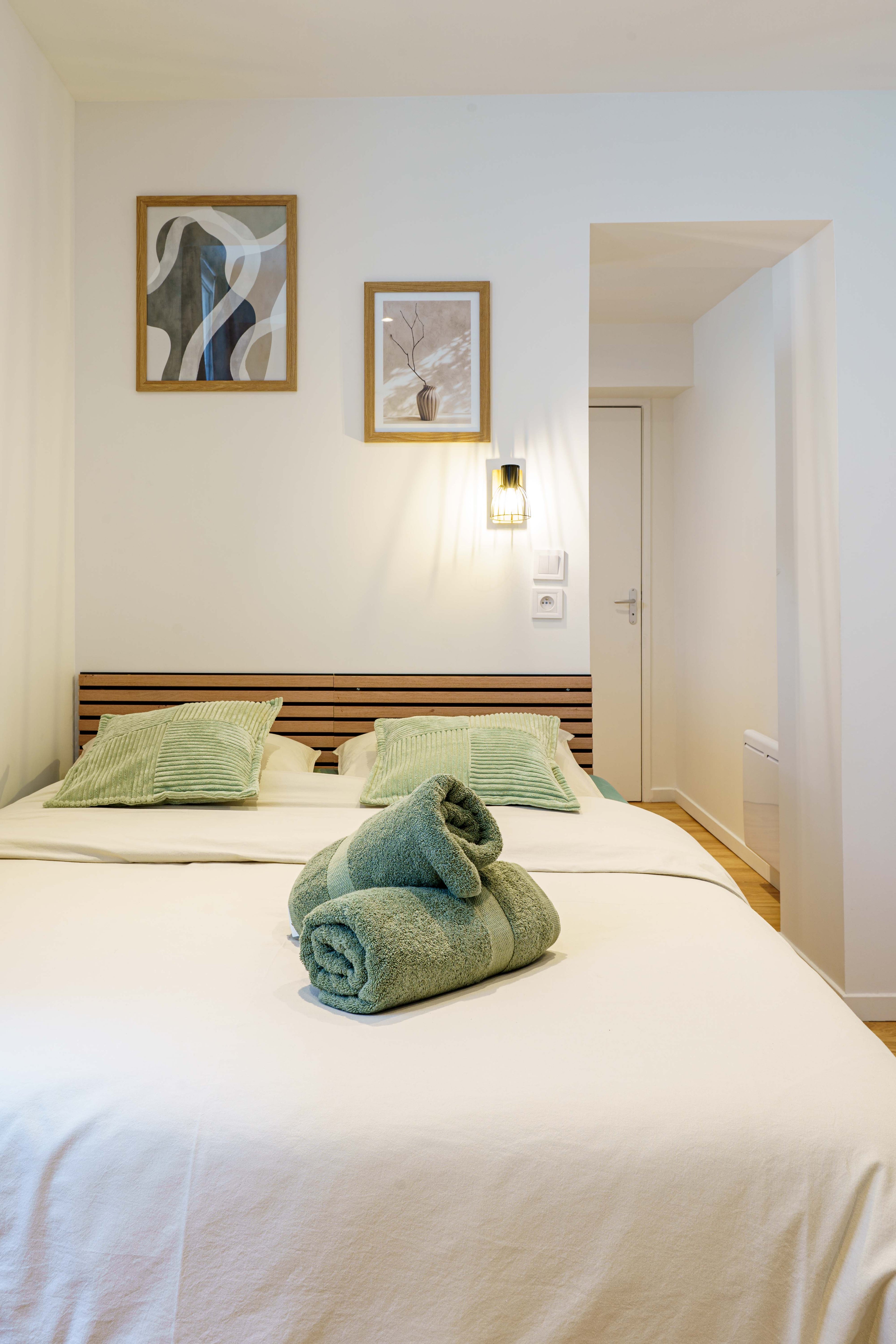 Appartement JADE - SAINT-QUENTIN - 02