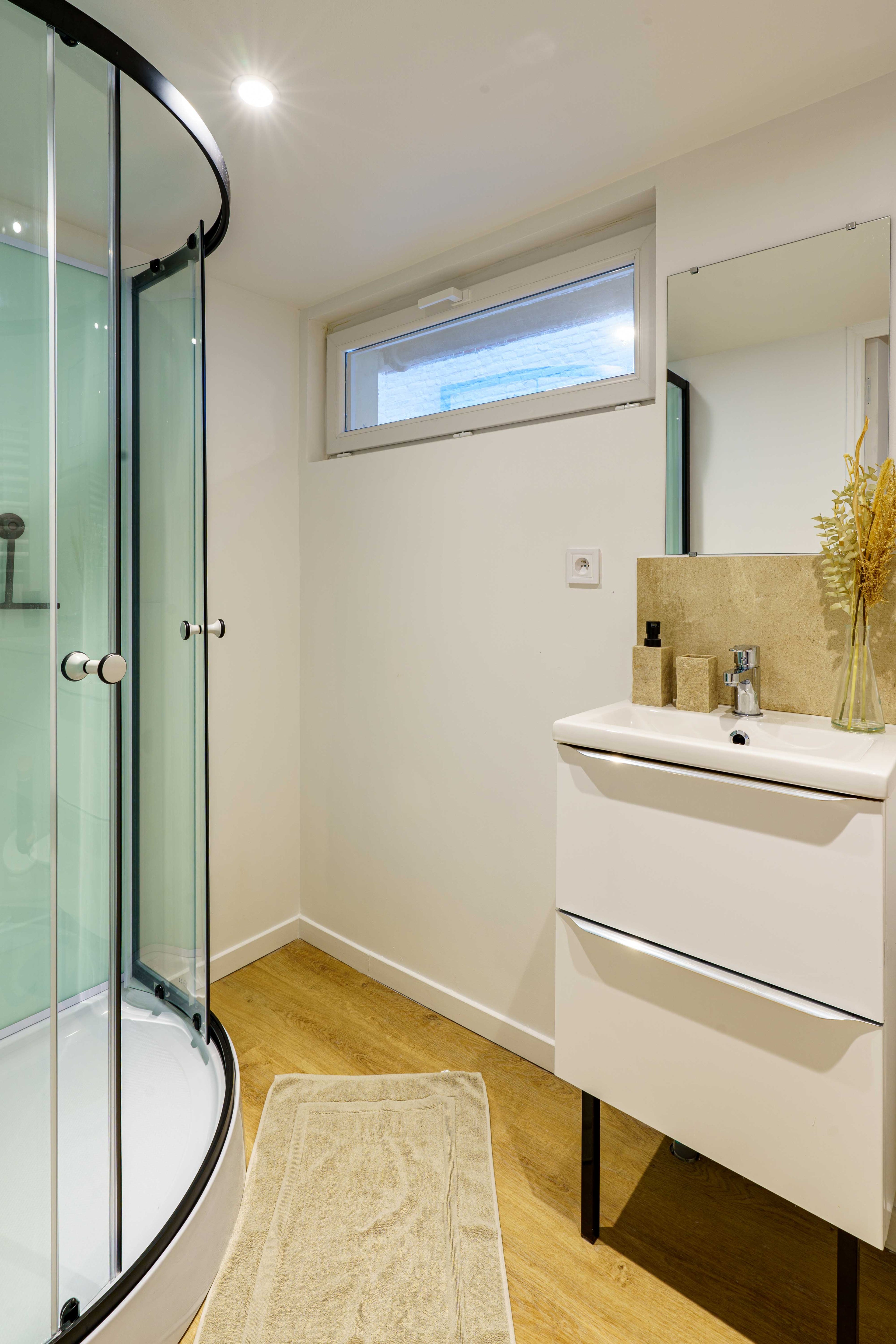 Appartement JADE - SAINT-QUENTIN - 02