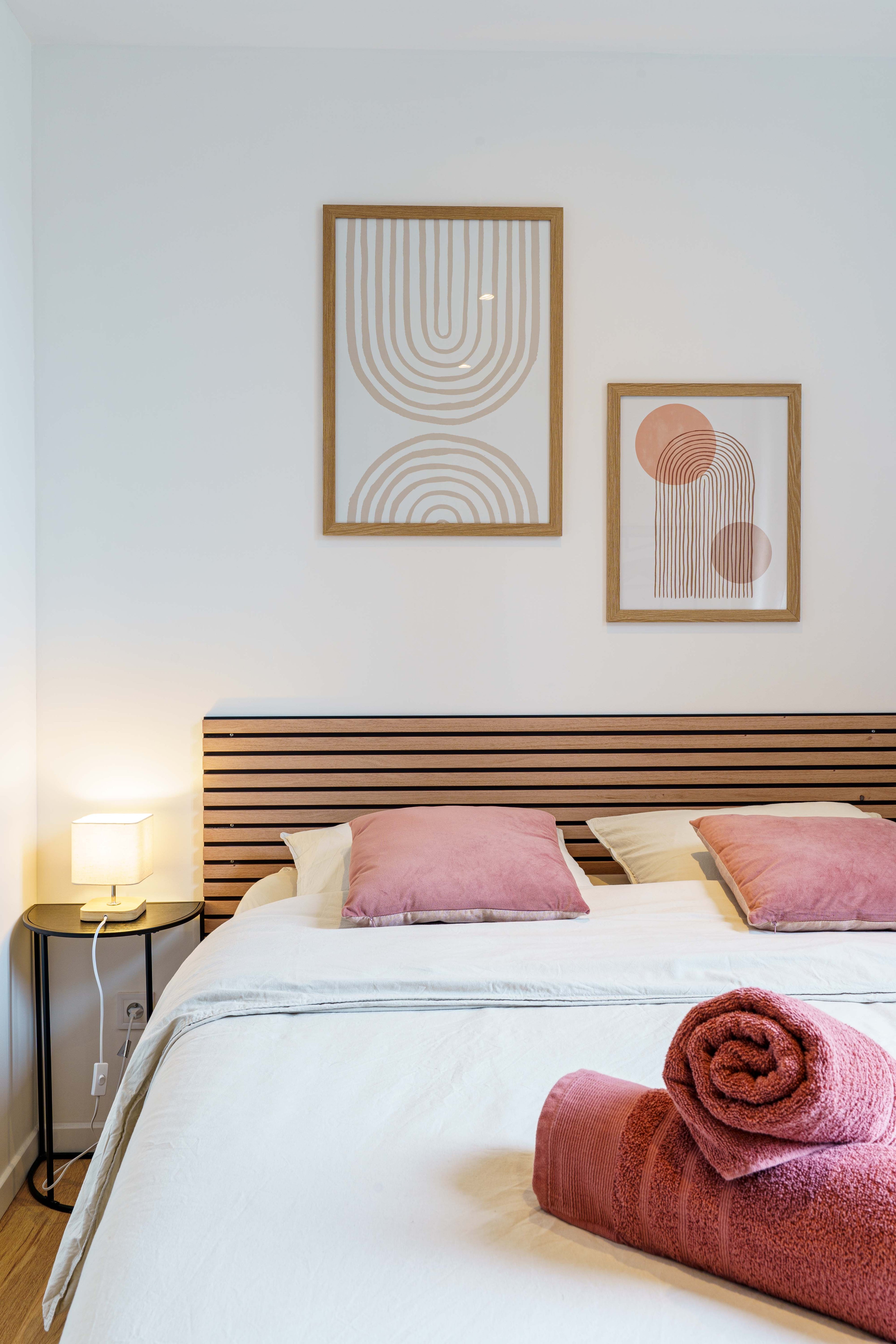 Appartement OPALE - SAINT-QUENTIN - 02