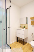 Appartement OPALE - SAINT-QUENTIN - 02