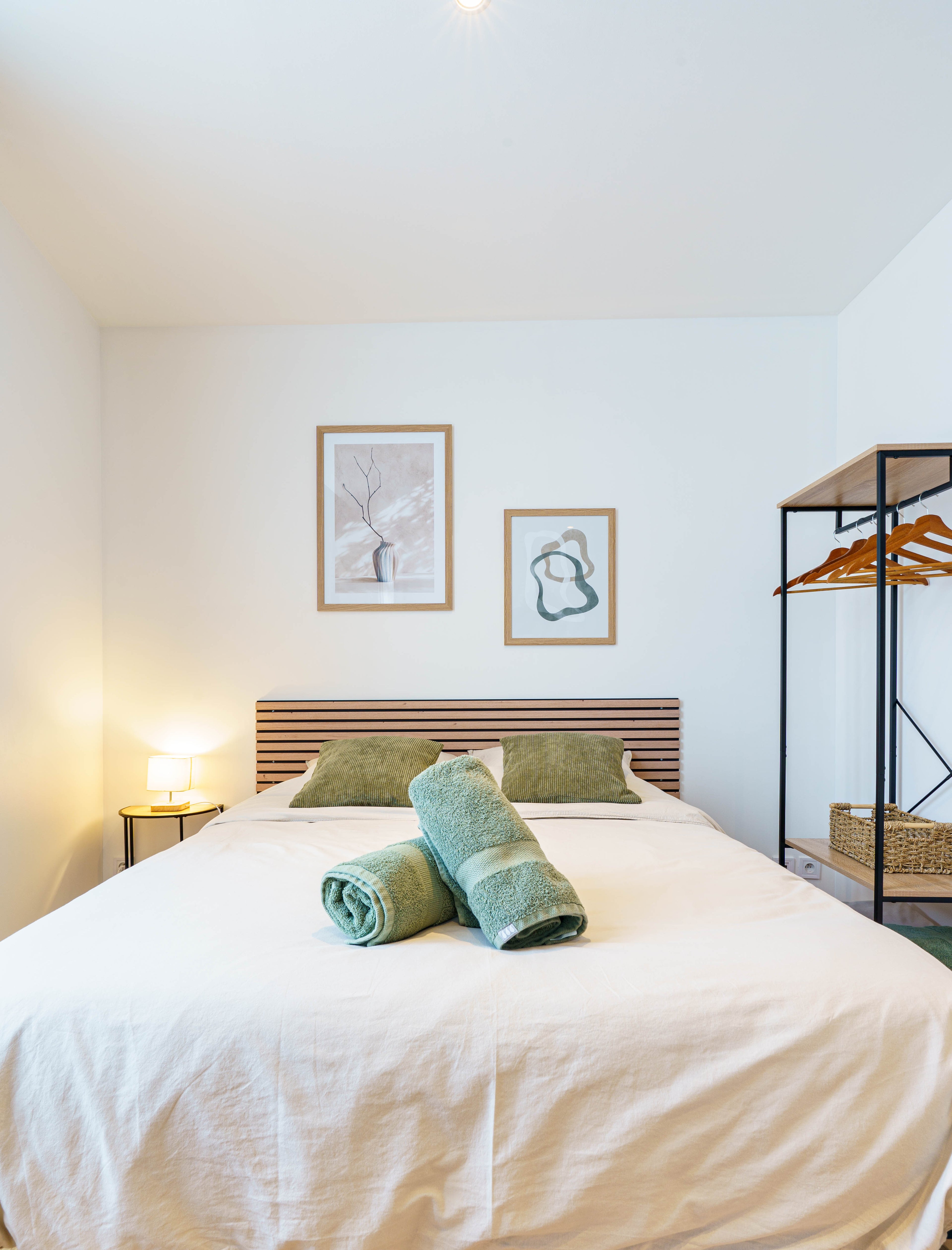 Appartement EMERAUDE - SAINT-QUENTIN - 02