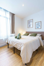 Appartement EMERAUDE - SAINT-QUENTIN - 02