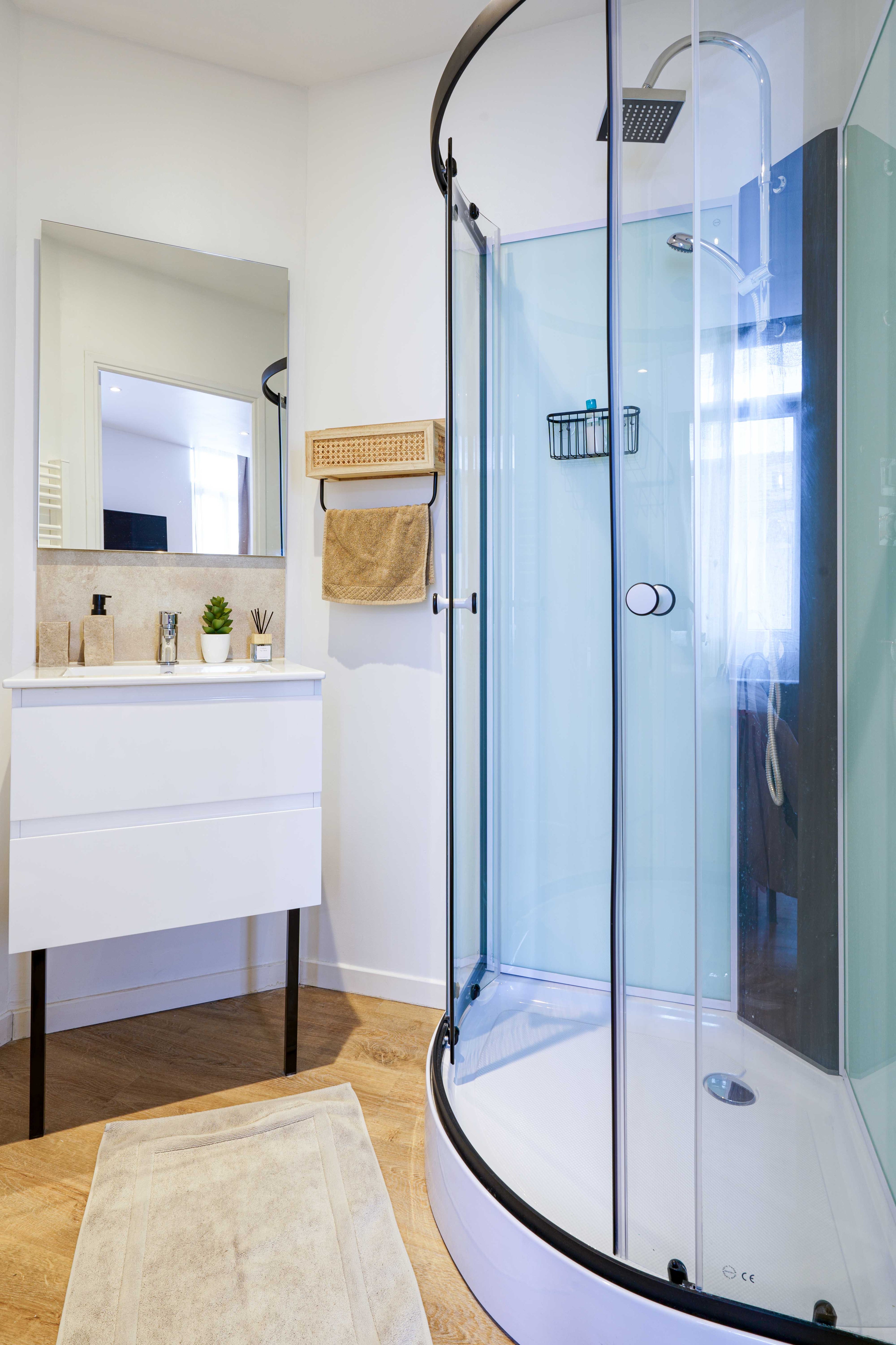 Appartement EMERAUDE - SAINT-QUENTIN - 02