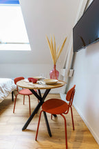 Appartement JASPE - SAINT-QUENTIN - 02
