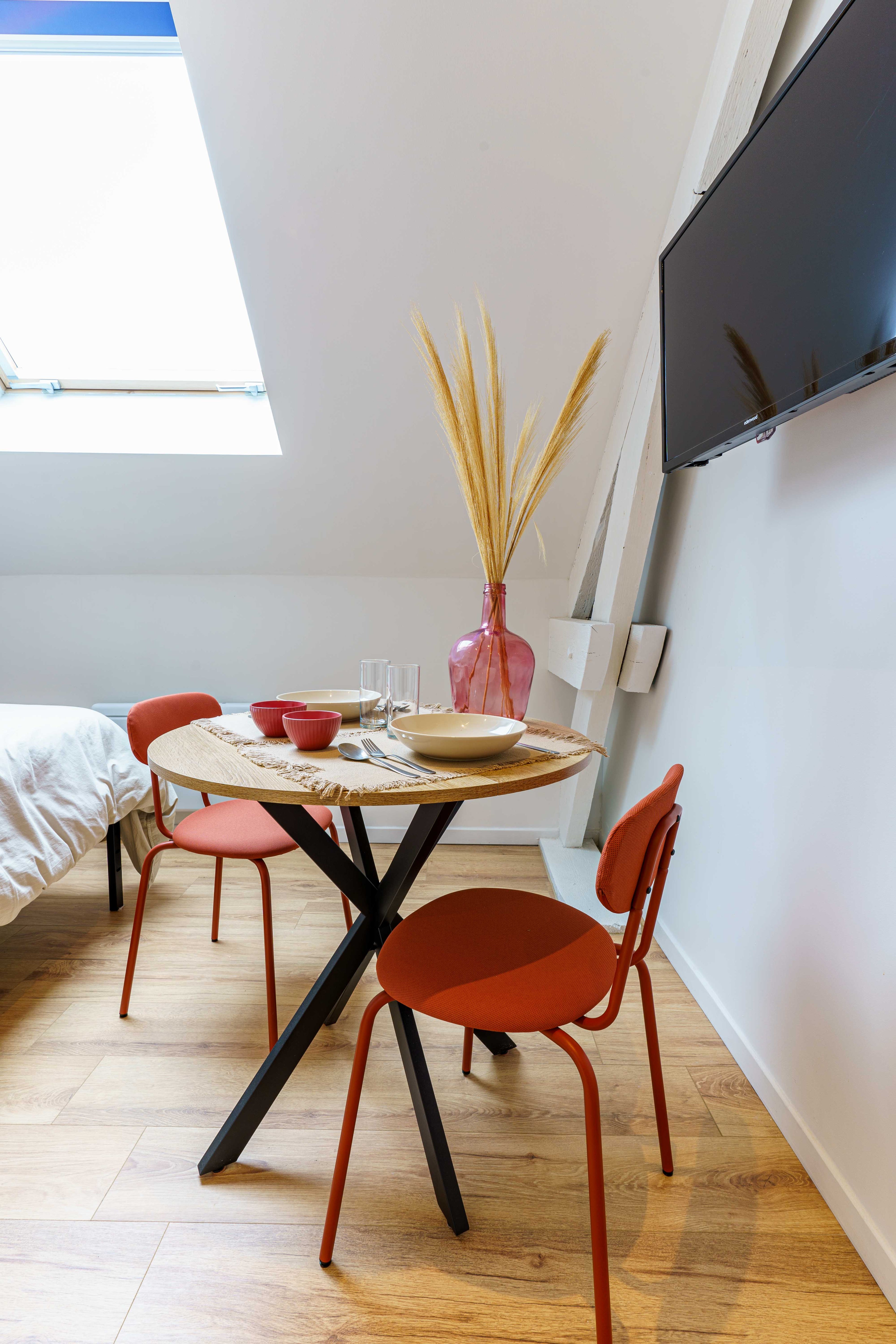 Appartement JASPE - SAINT-QUENTIN - 02