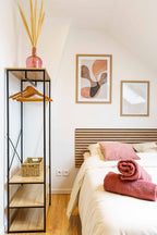 Appartement JASPE - SAINT-QUENTIN - 02