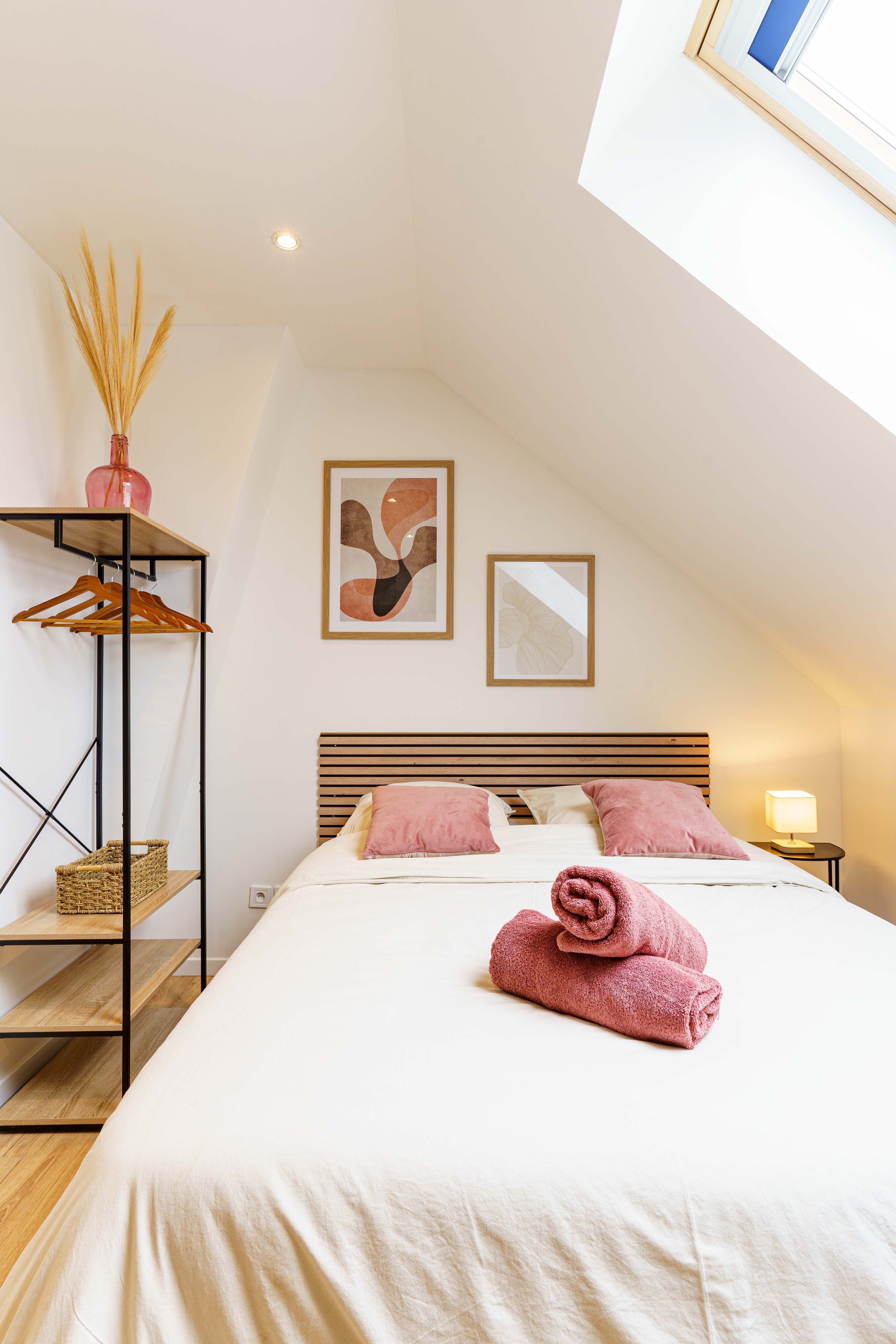 Appartement JASPE - SAINT-QUENTIN - 02