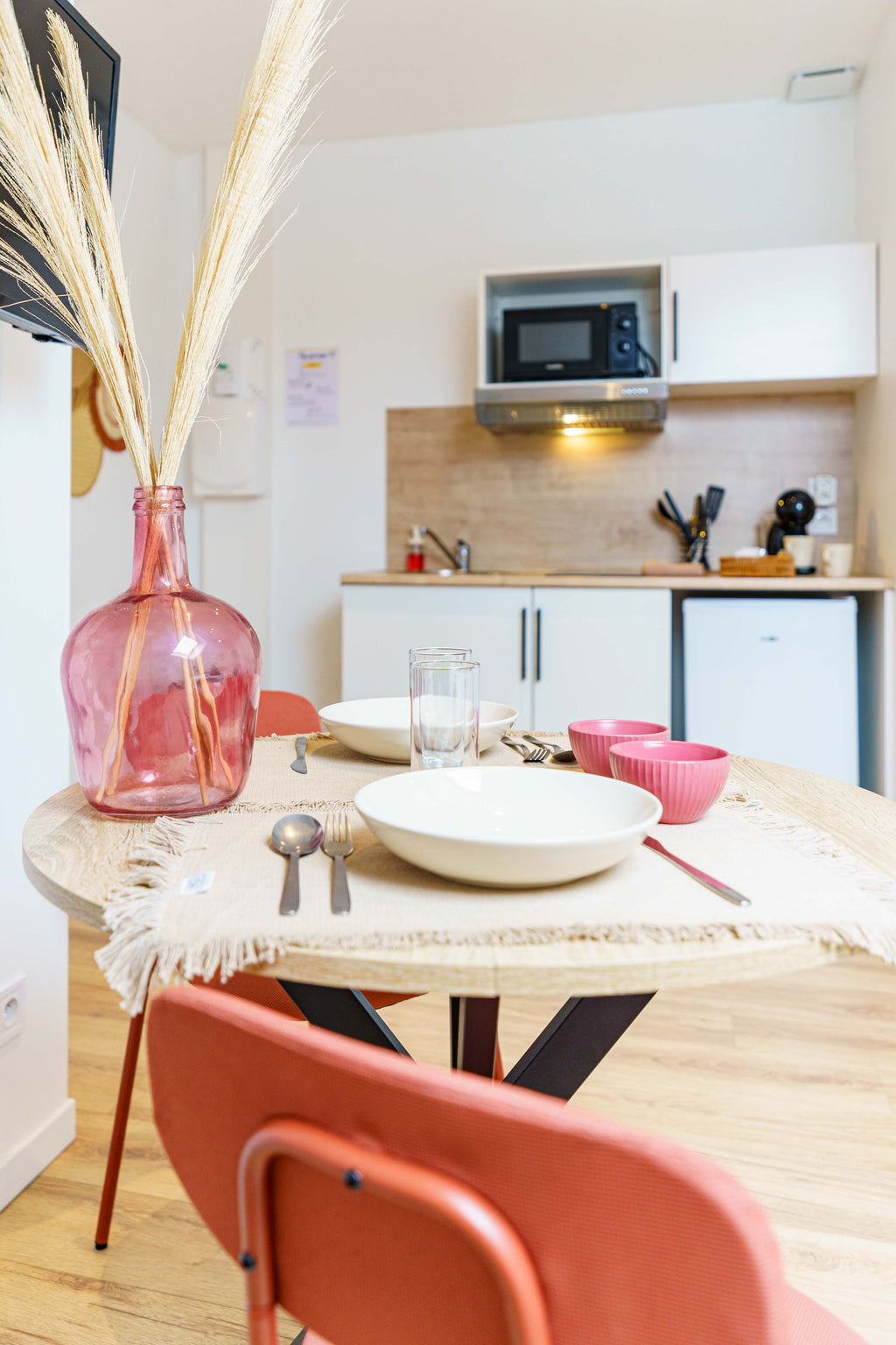 Appartement JASPE - SAINT-QUENTIN - 02