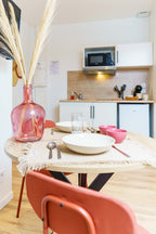 Appartement JASPE - SAINT-QUENTIN - 02