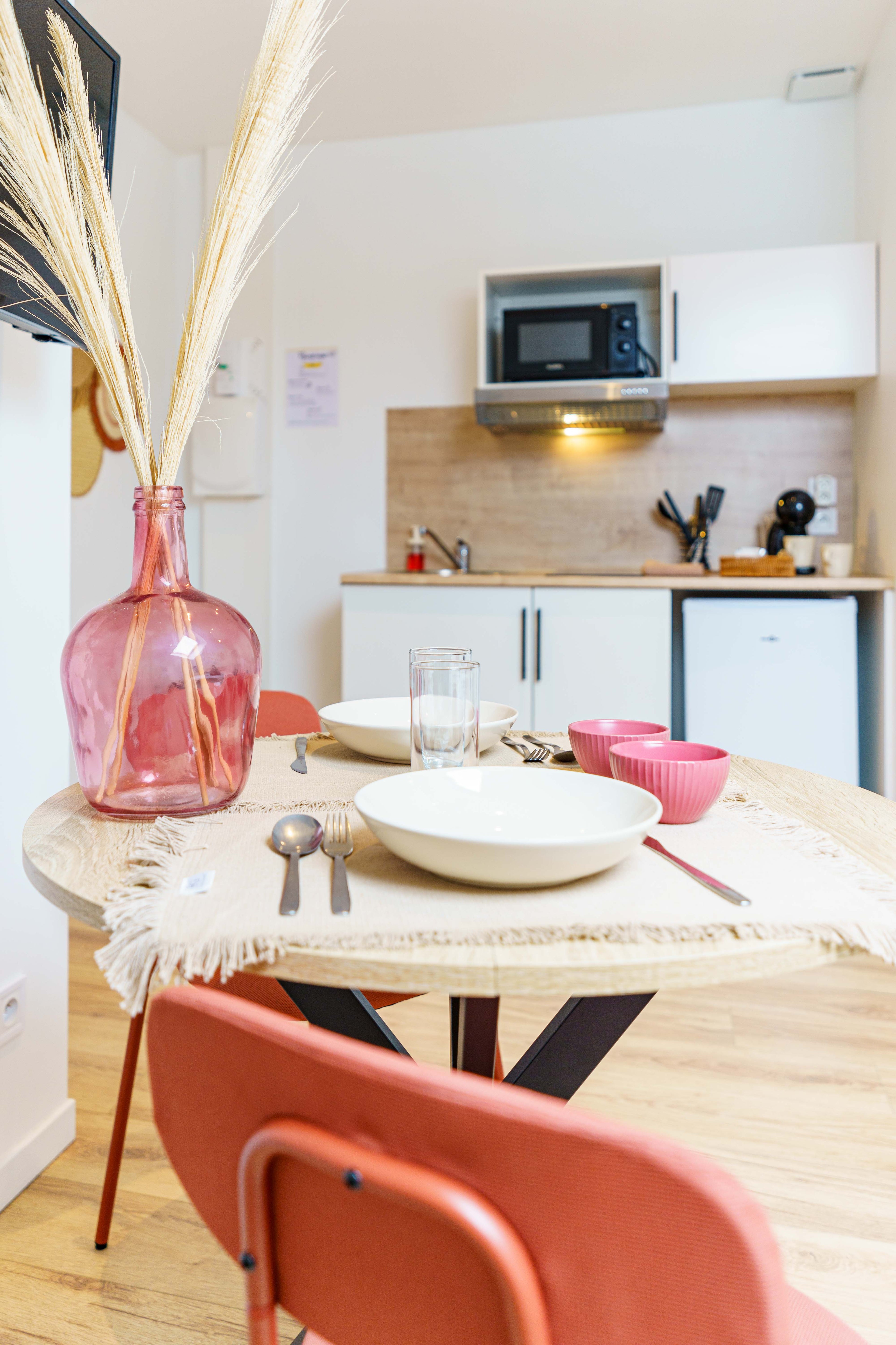 Appartement JASPE - SAINT-QUENTIN - 02