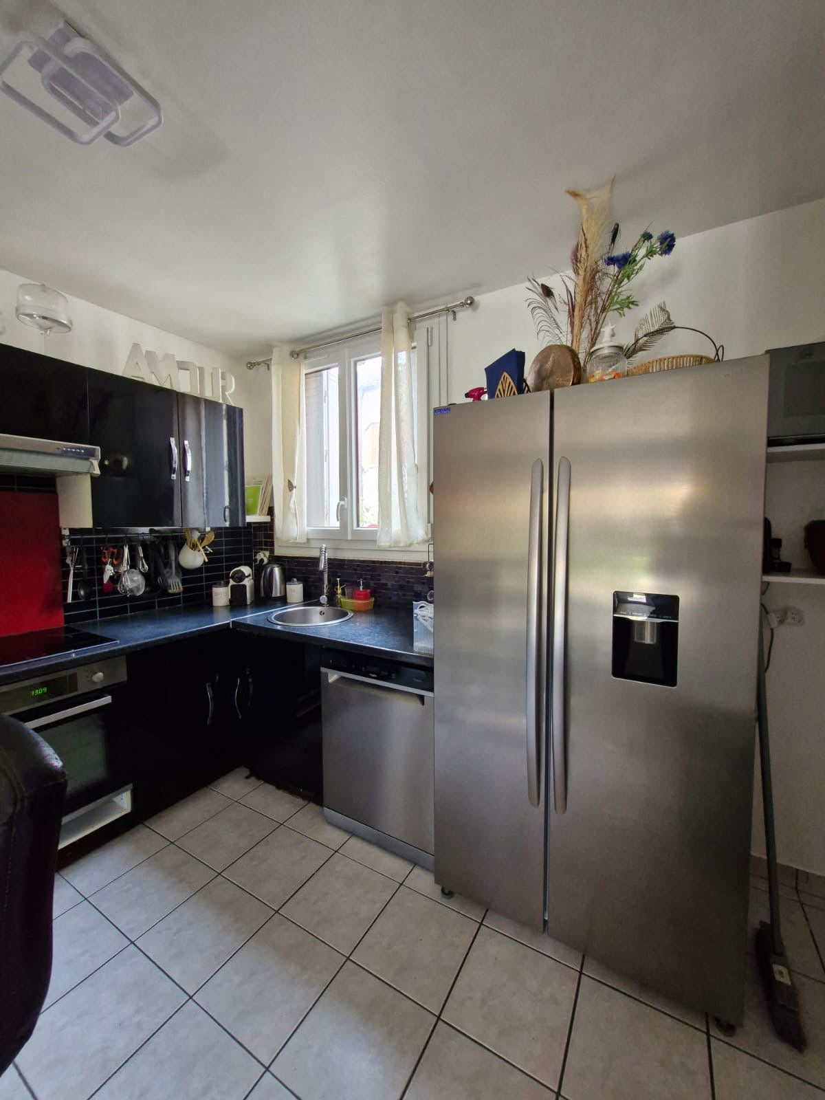 Maison 3 Chambres - EVRY 91