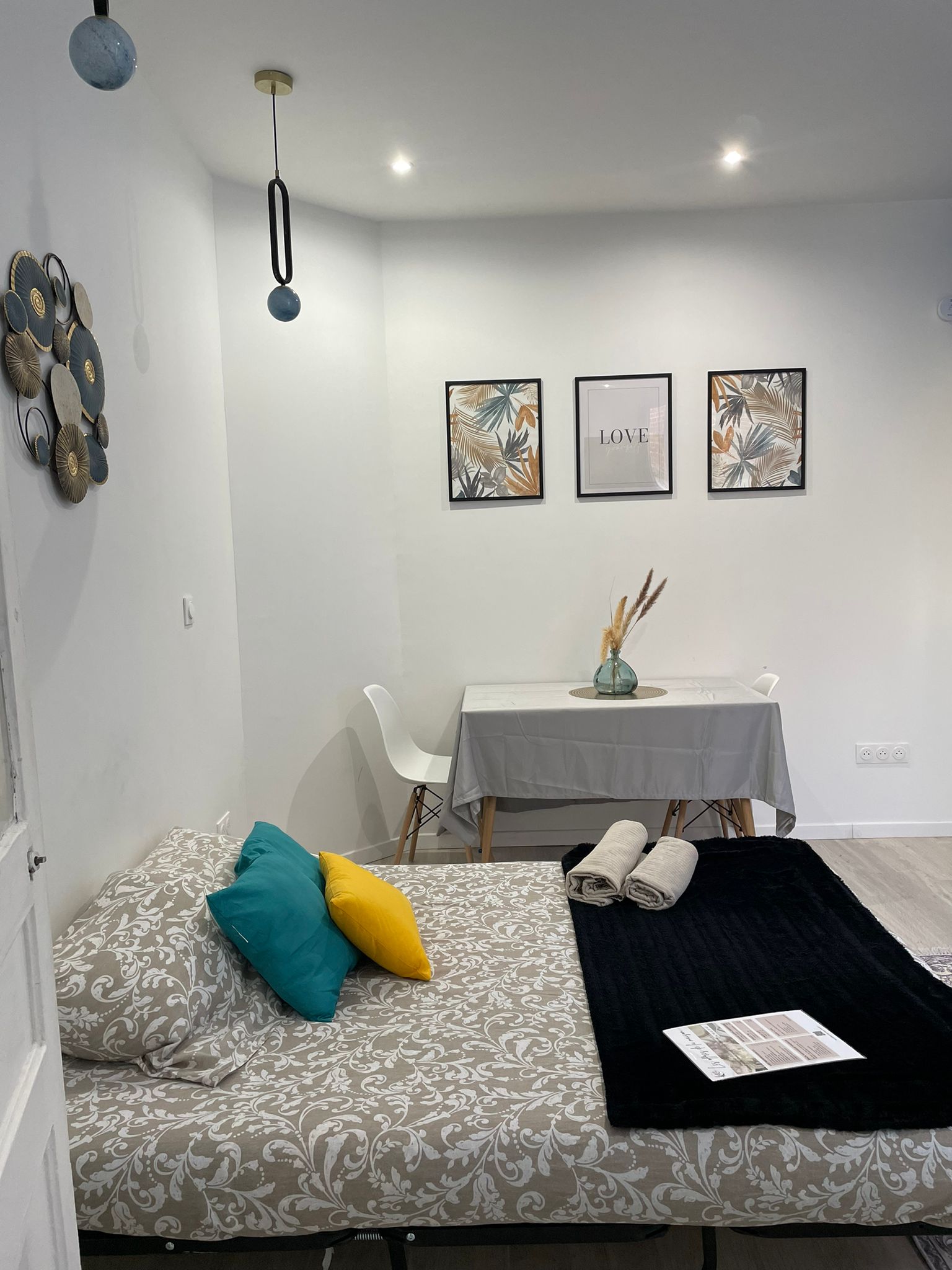 STUDIO SYNTHIA - SAINT-QUENTIN - 02