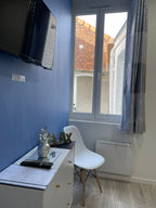 STUDIO SYNTHIA - SAINT-QUENTIN - 02