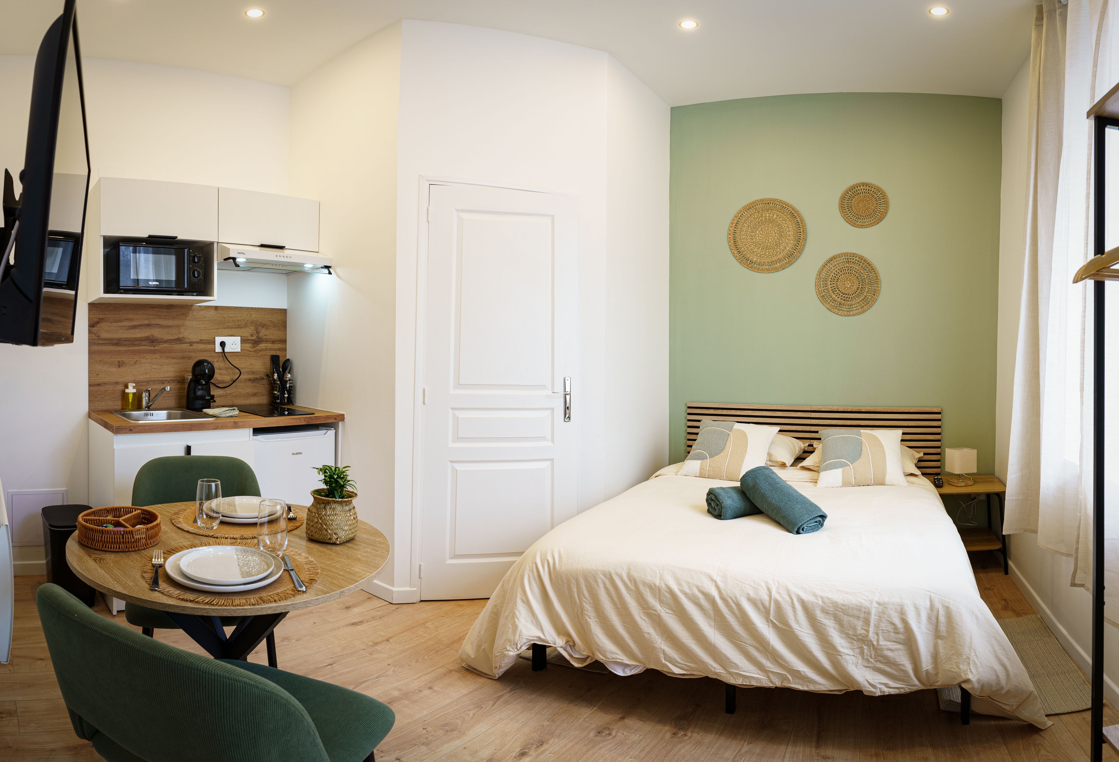 Appartement ALOÉ - CAMBRAI - 59