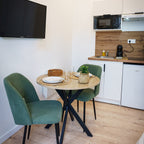 Appartement ALOÉ - CAMBRAI - 59