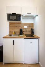 Appartement ALOÉ - CAMBRAI - 59