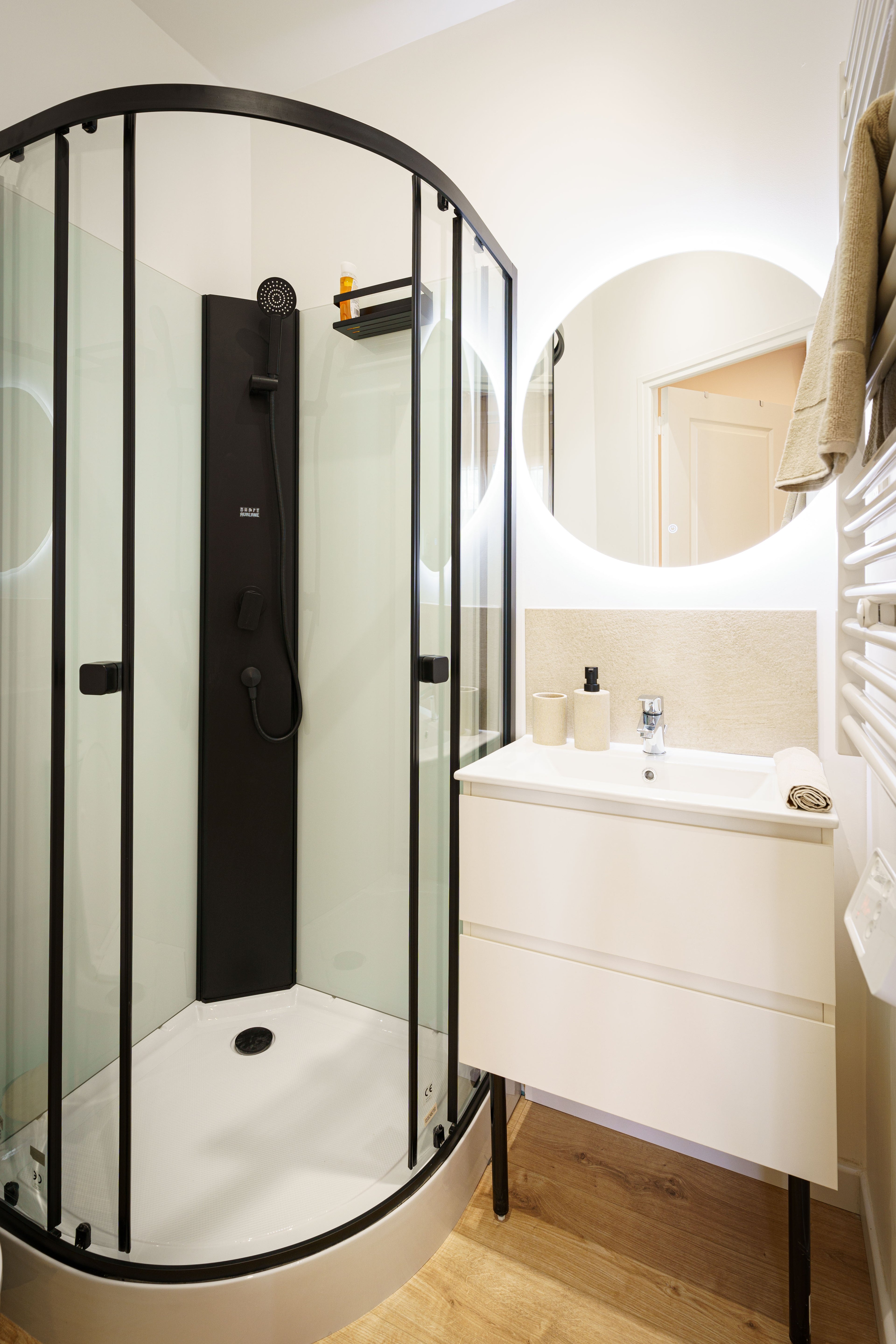 Appartement TERRA - CAMBRAI - 59