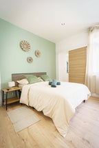 Appartement SAUGE - CAMBRAI - 59