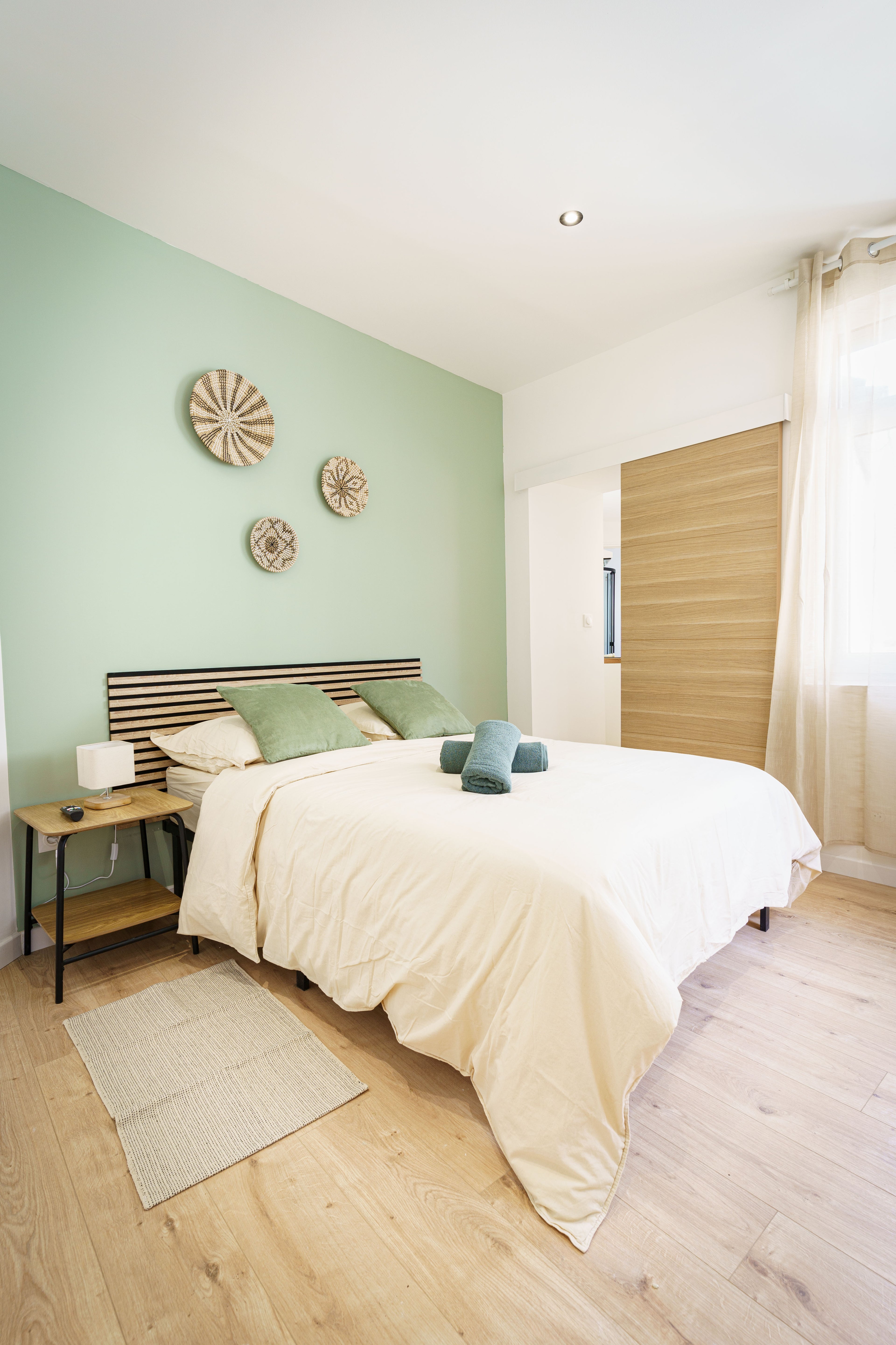 Appartement SAUGE - CAMBRAI - 59