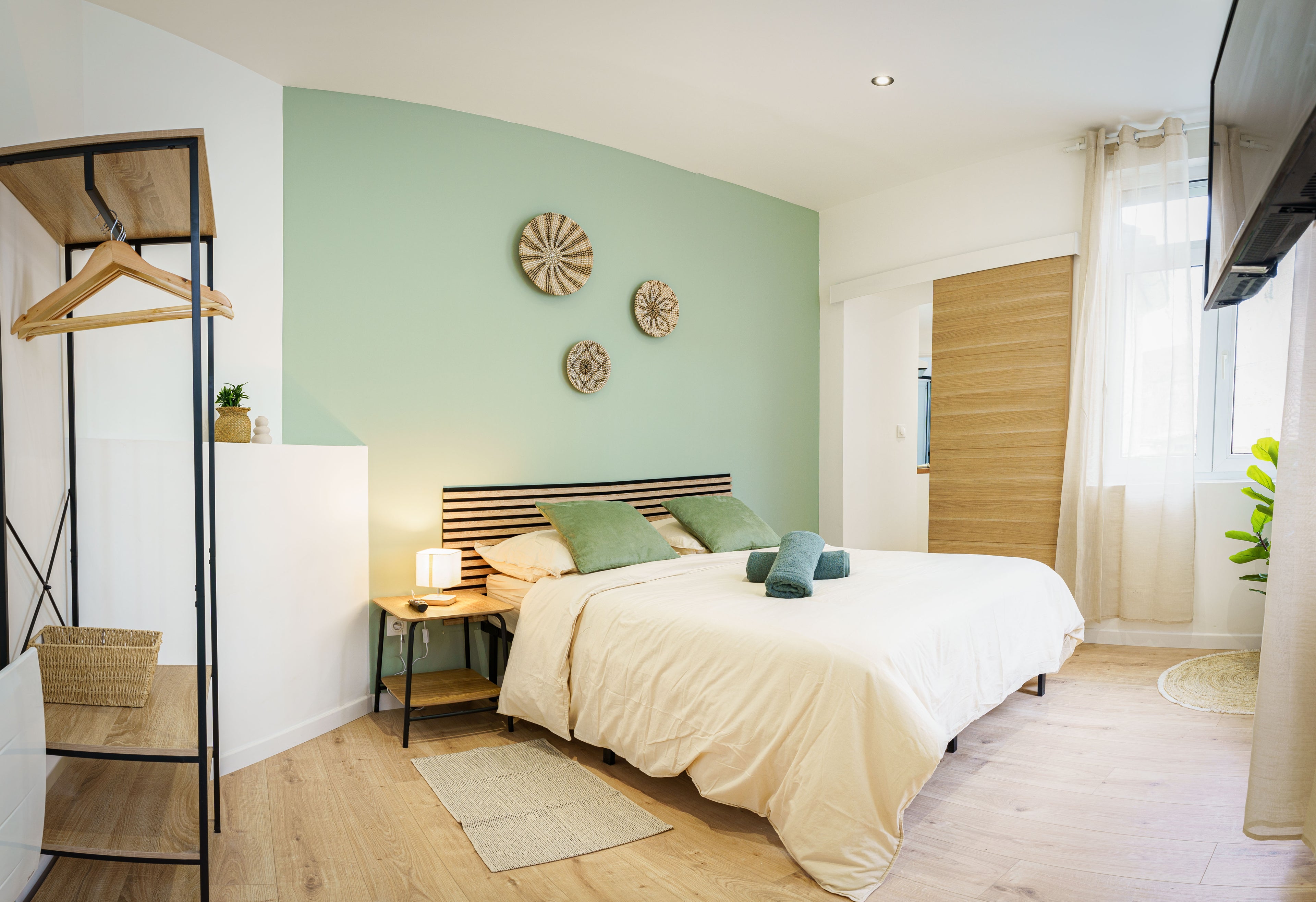 Appartement SAUGE - CAMBRAI - 59