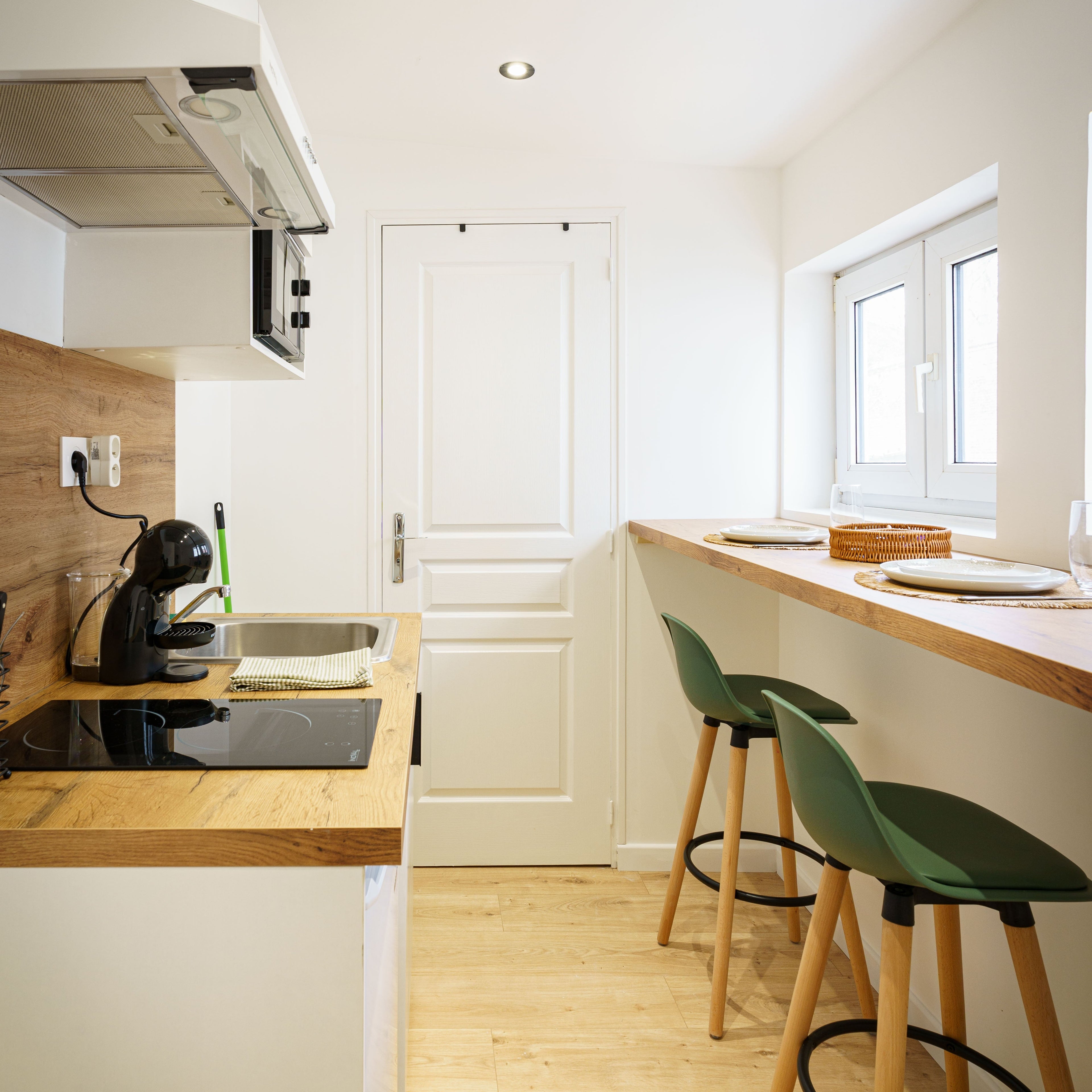 Appartement SAUGE - CAMBRAI - 59