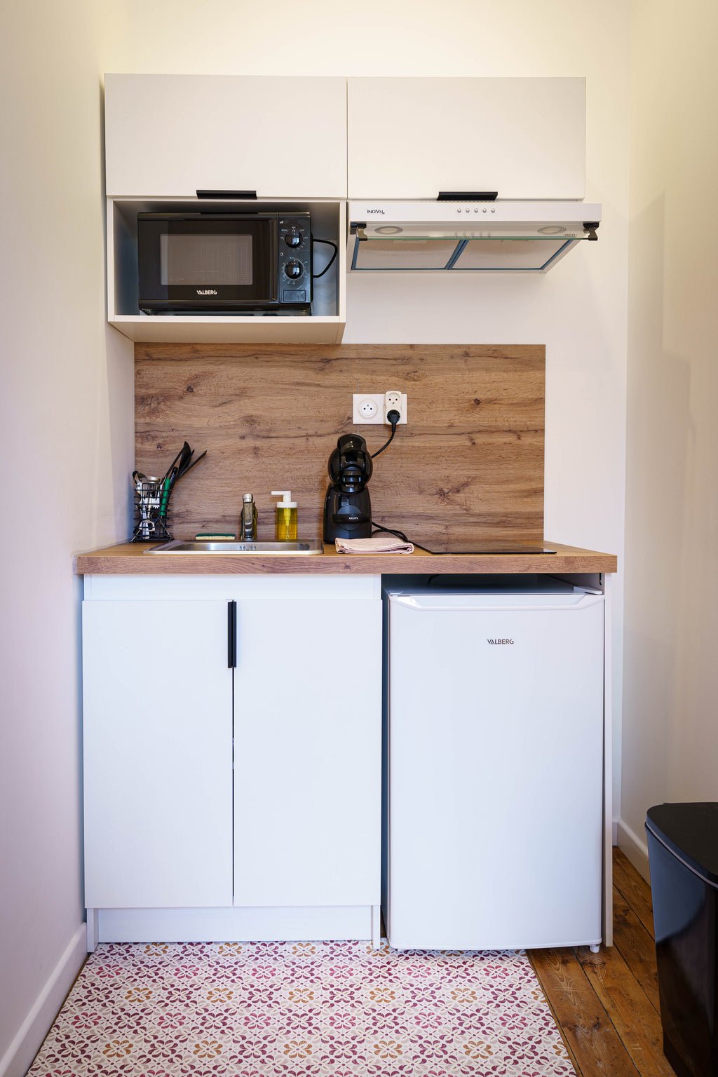 Appartement CANNELLE - CAMBRAI - 59