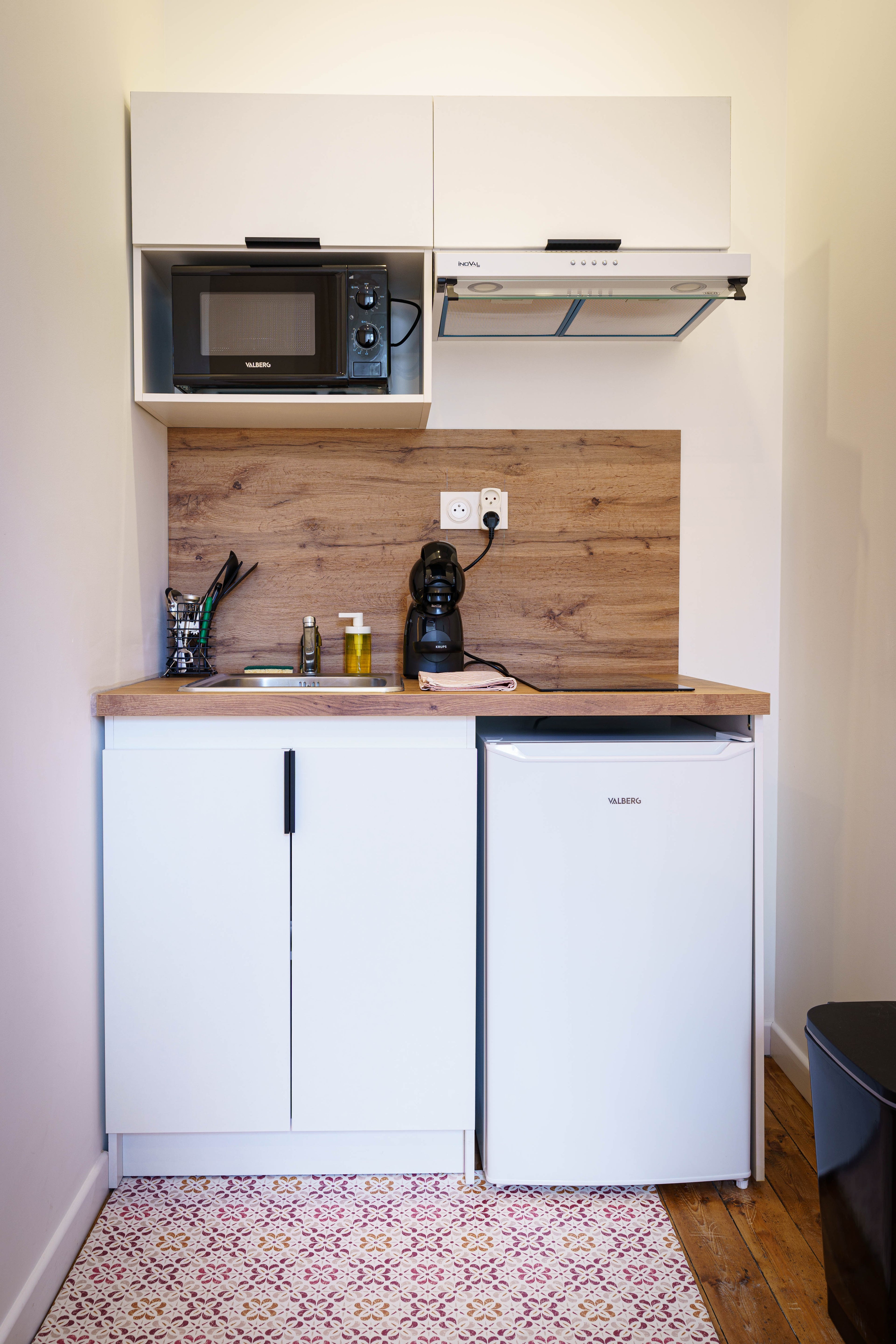Appartement CANNELLE - CAMBRAI - 59