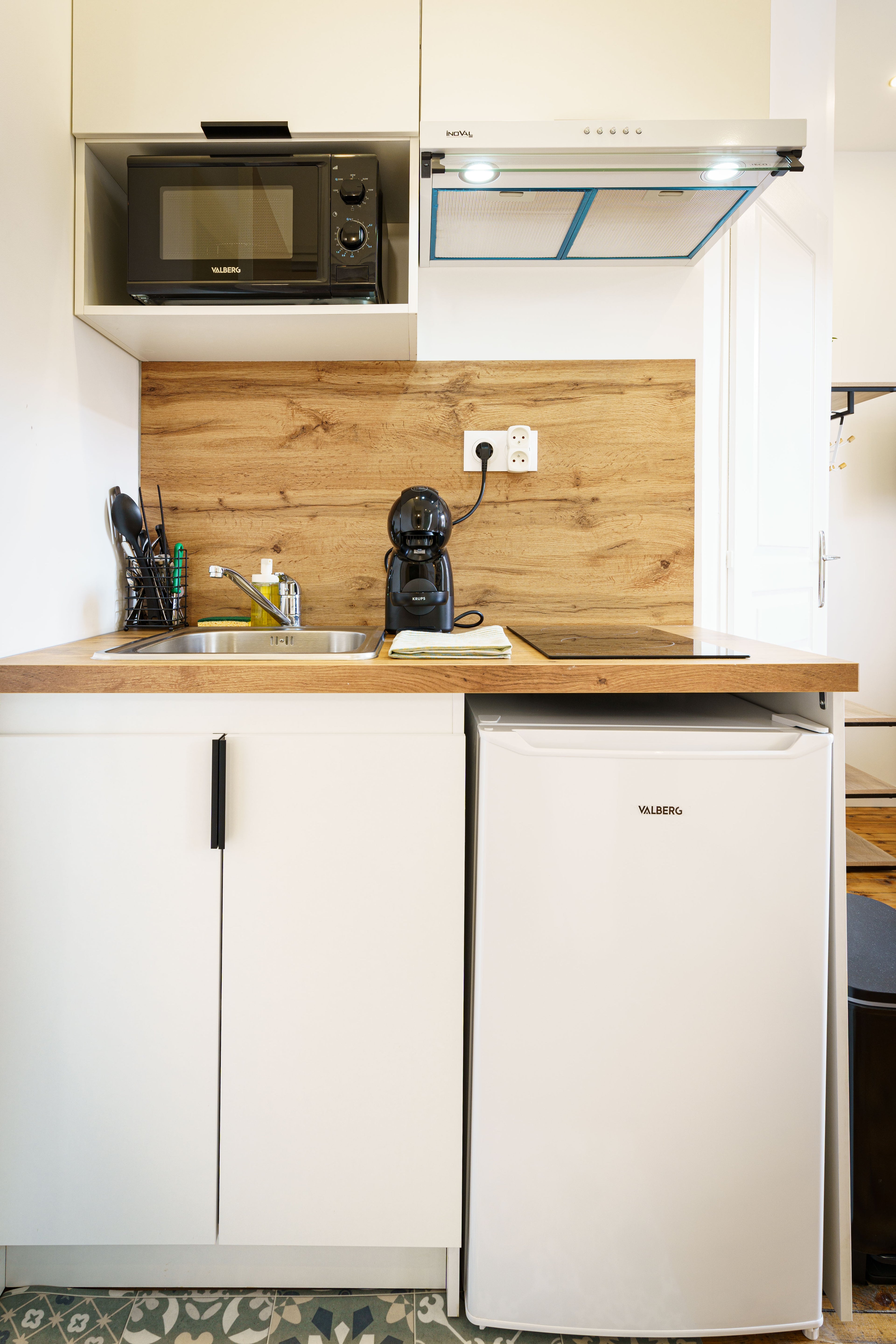 Appartement ROMARIN - CAMBRAI - 59