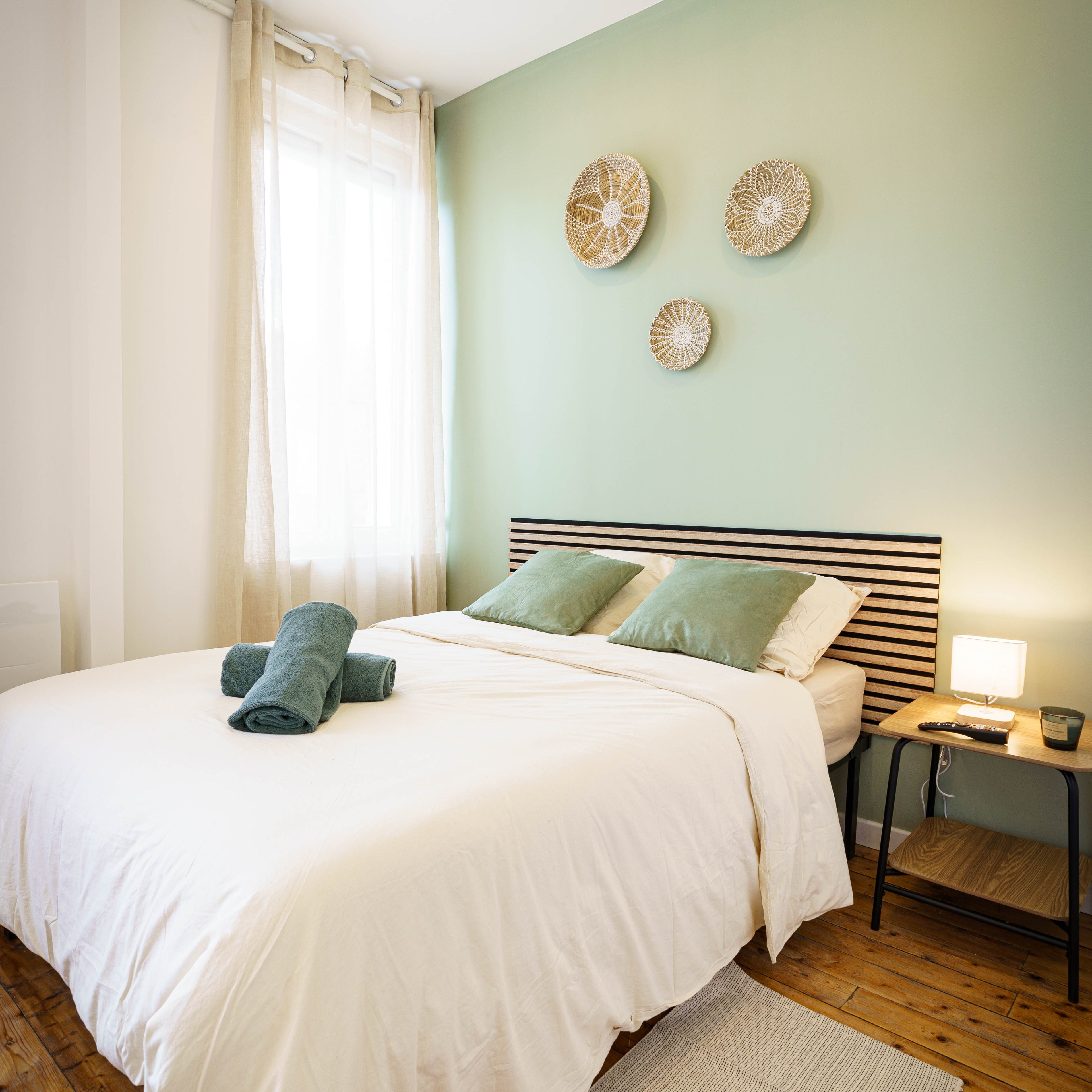 Appartement ROMARIN - CAMBRAI - 59