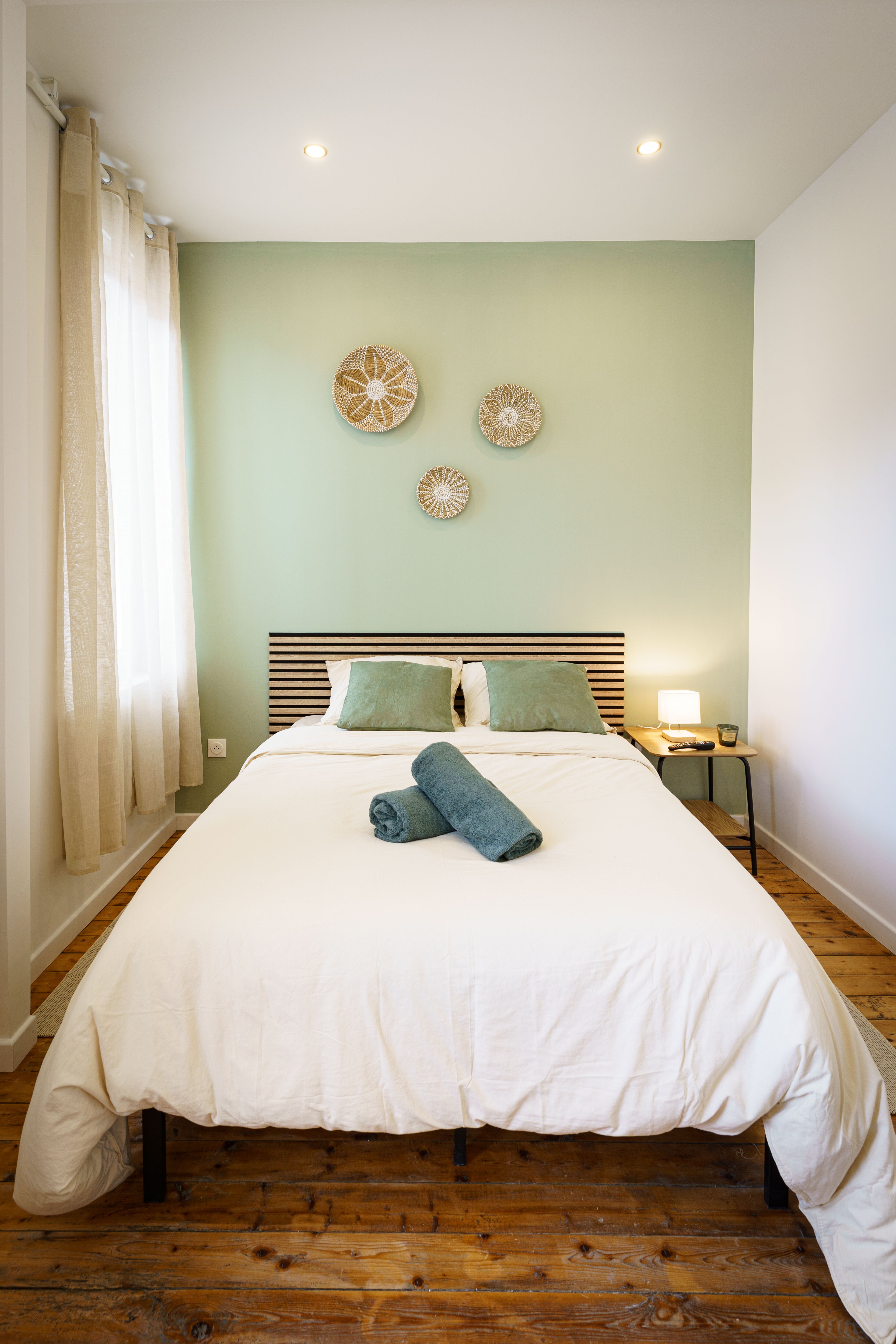 Appartement ROMARIN - CAMBRAI - 59