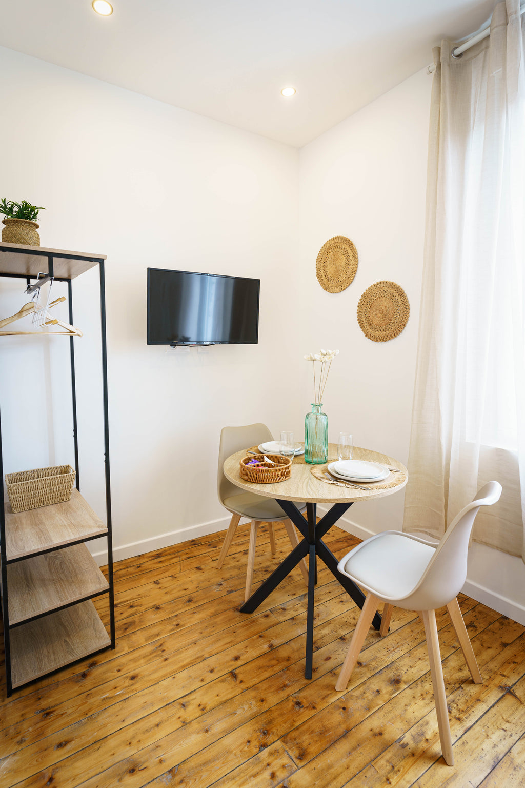 Appartement ROMARIN - CAMBRAI - 59