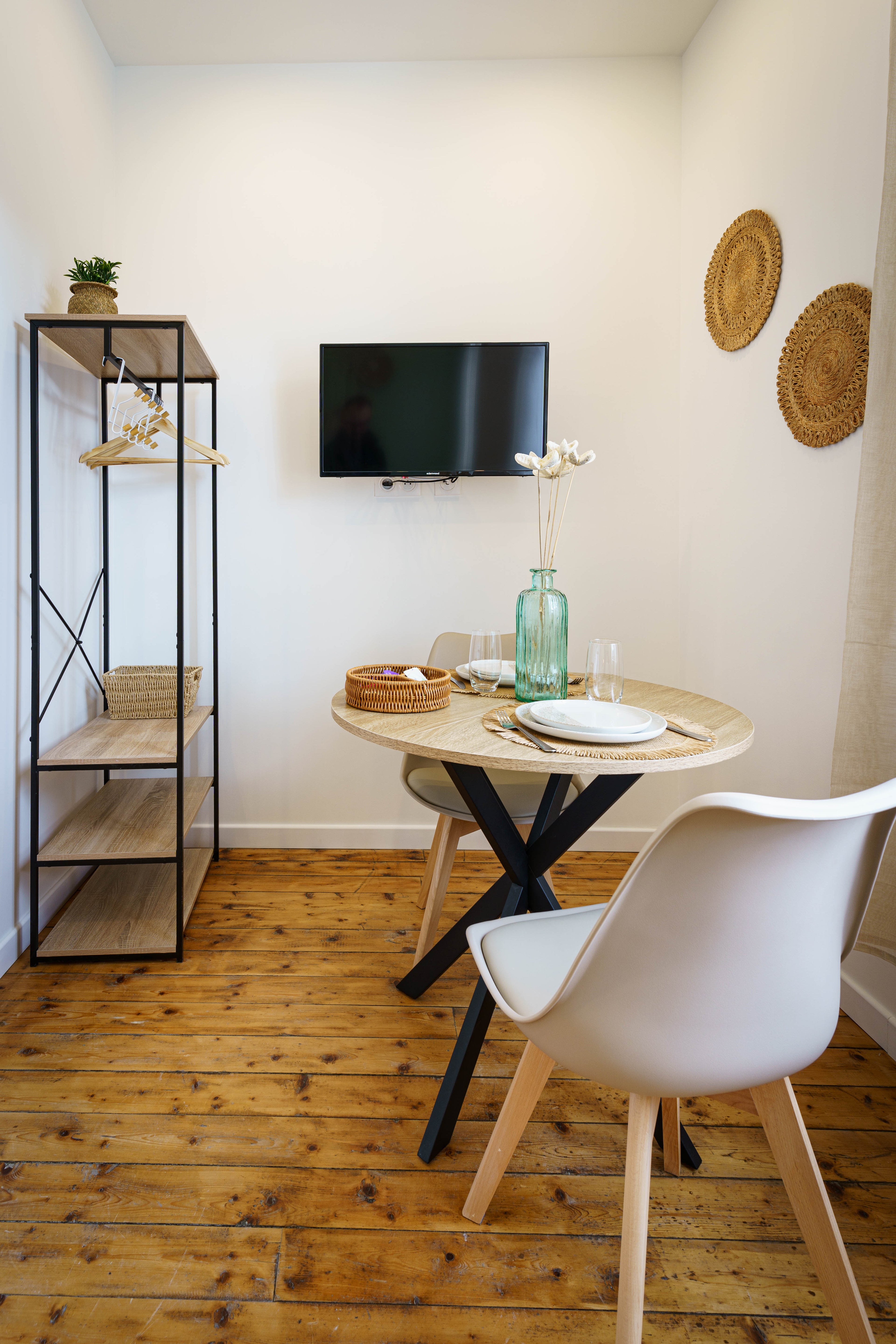 Appartement ROMARIN - CAMBRAI - 59