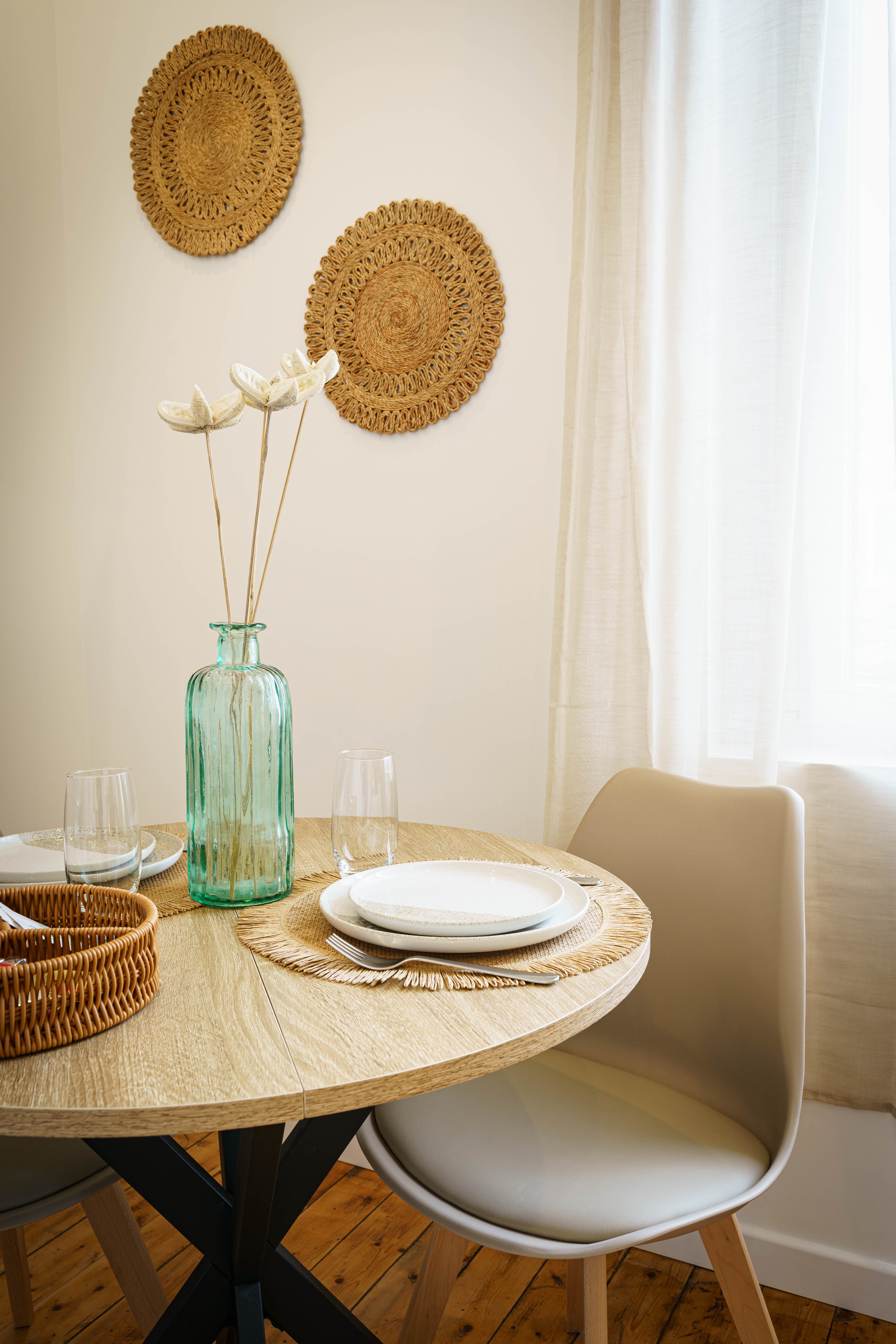 Appartement ROMARIN - CAMBRAI - 59