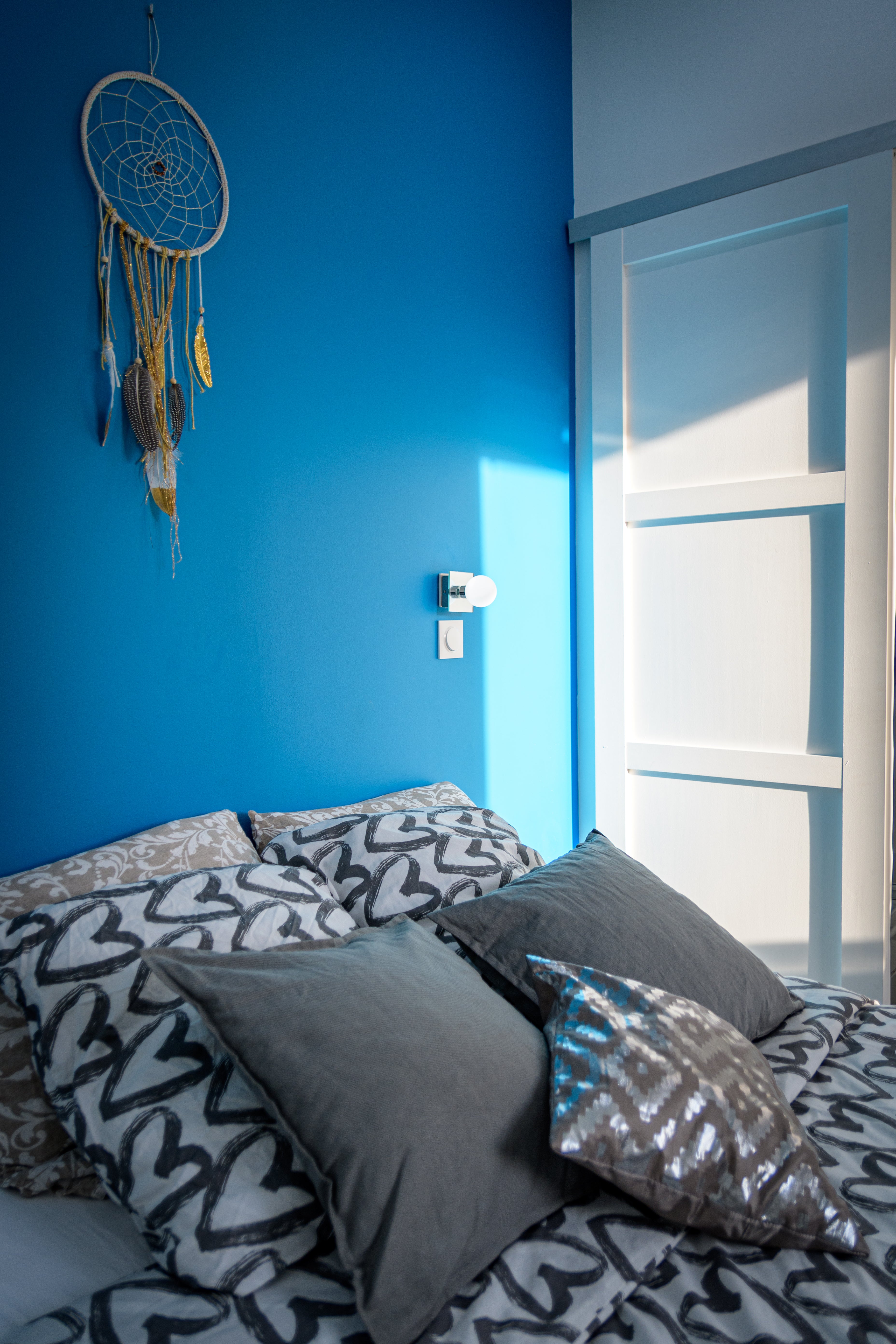 Appartement SYDNEY - SAINT-QUENTIN - 02