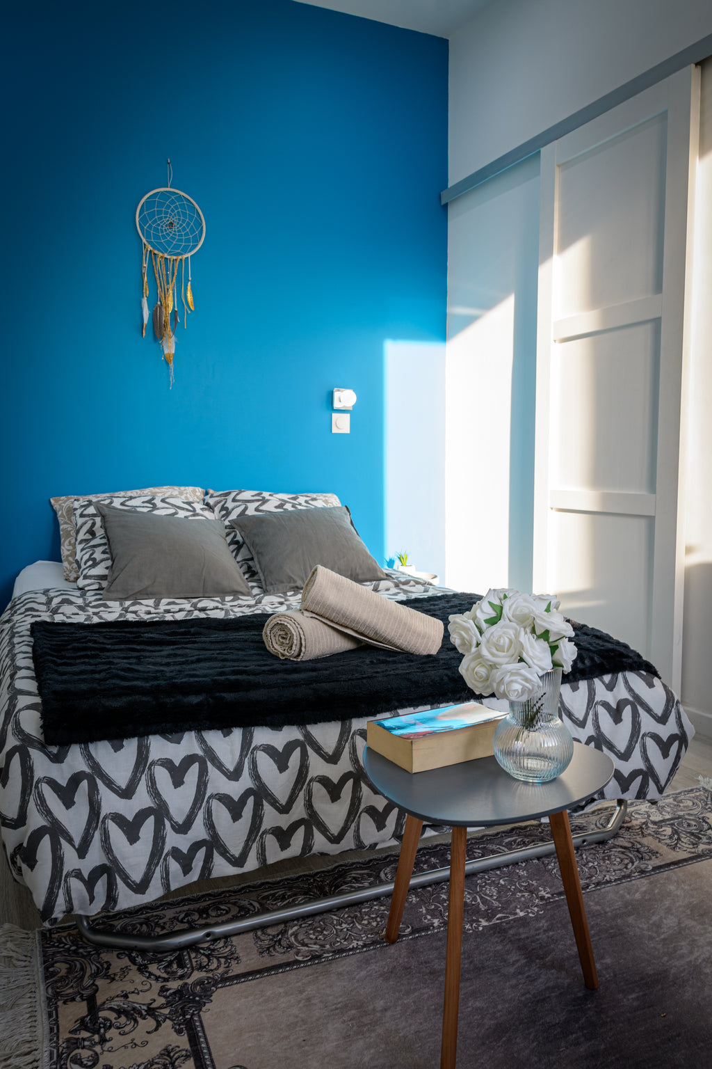 Appartement SYDNEY - SAINT-QUENTIN - 02