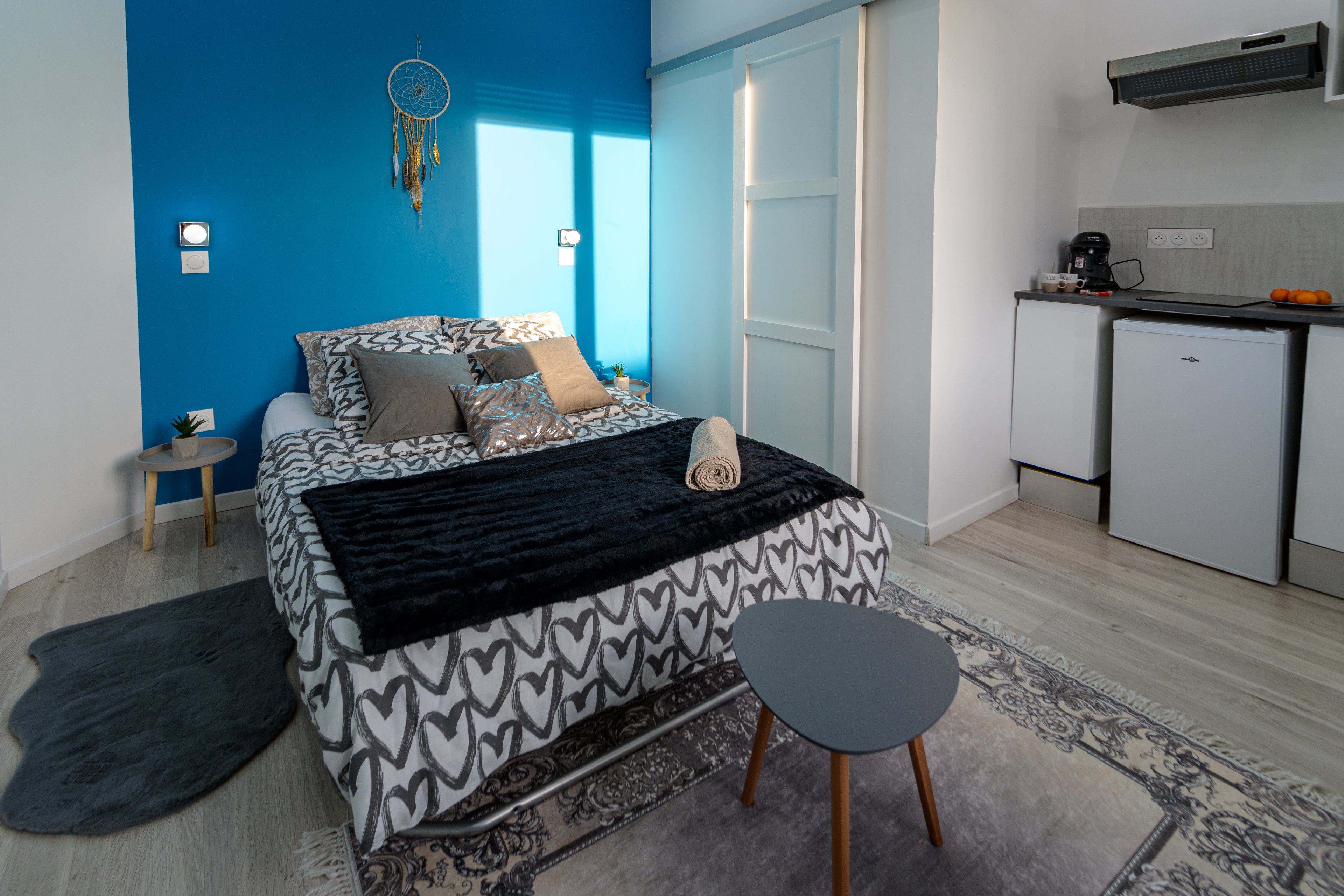 Appartement SYDNEY - SAINT-QUENTIN - 02