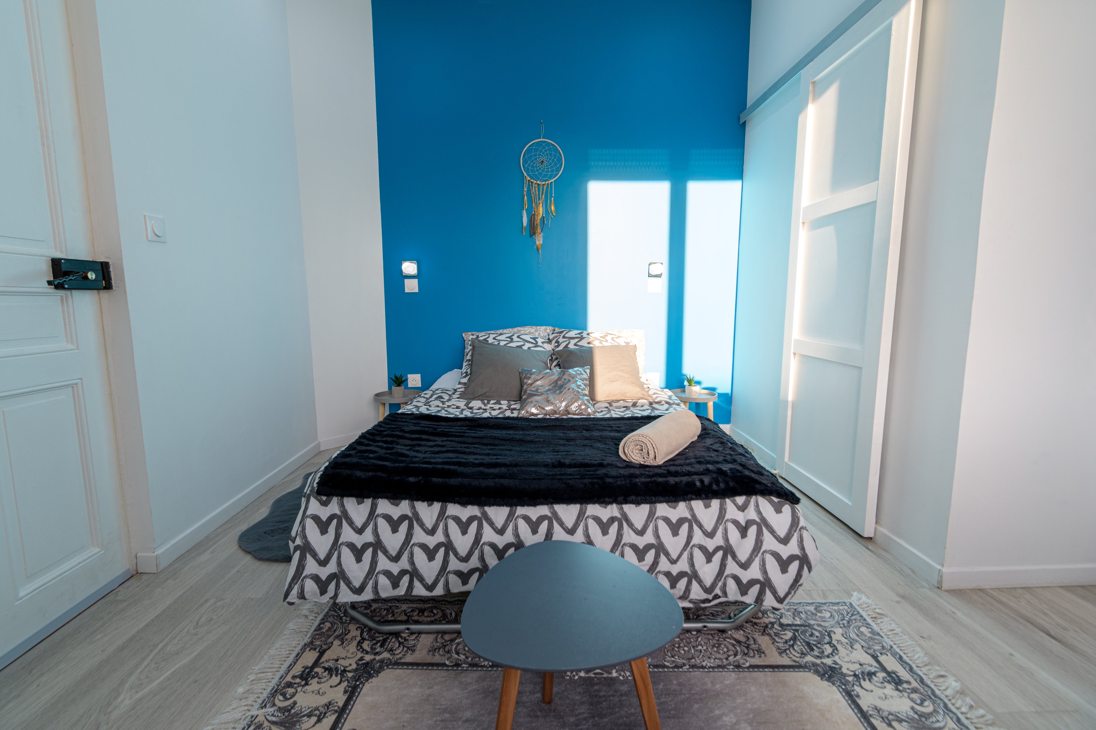 Appartement SYDNEY - SAINT-QUENTIN - 02