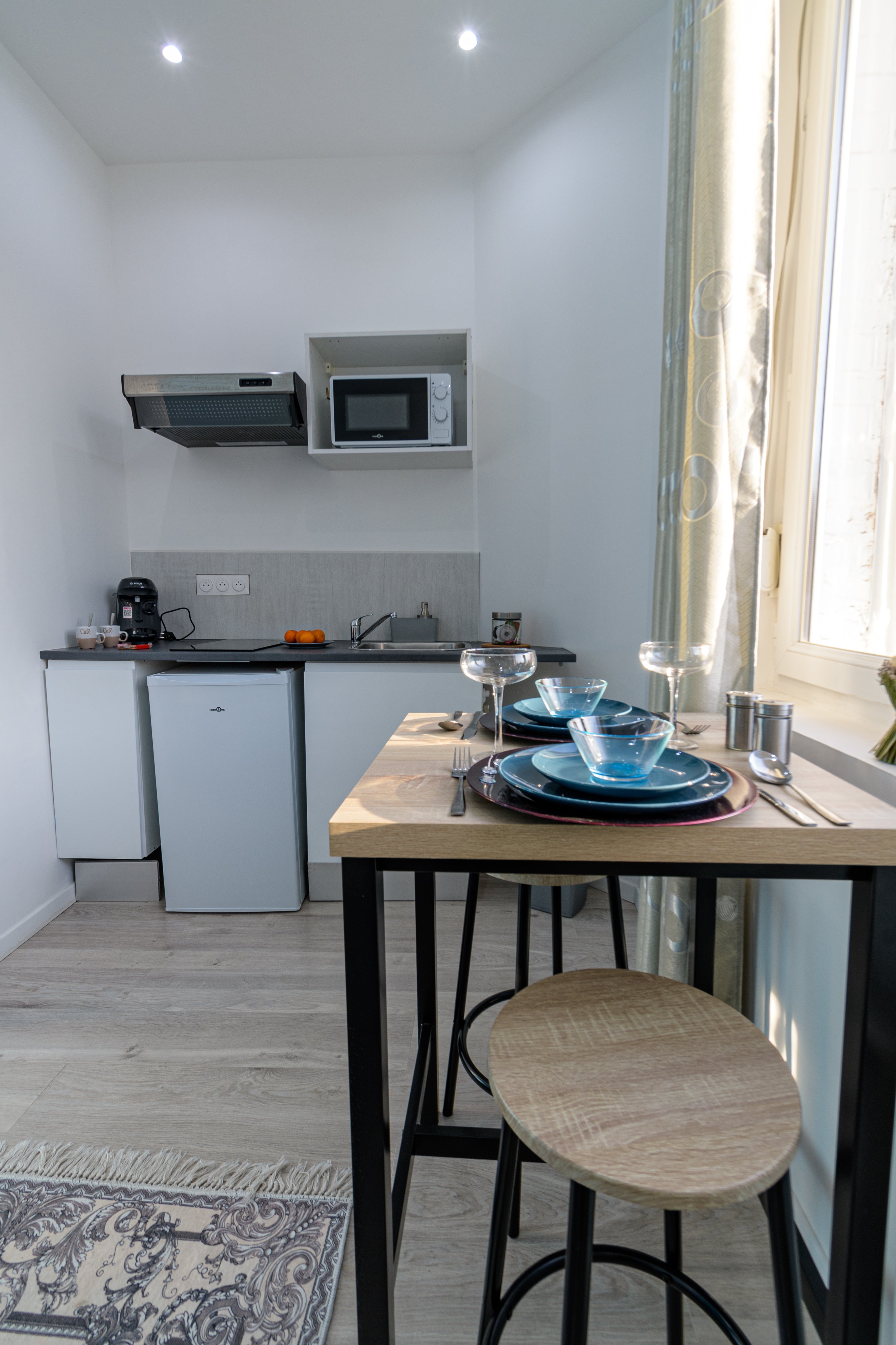 Appartement SYDNEY - SAINT-QUENTIN - 02