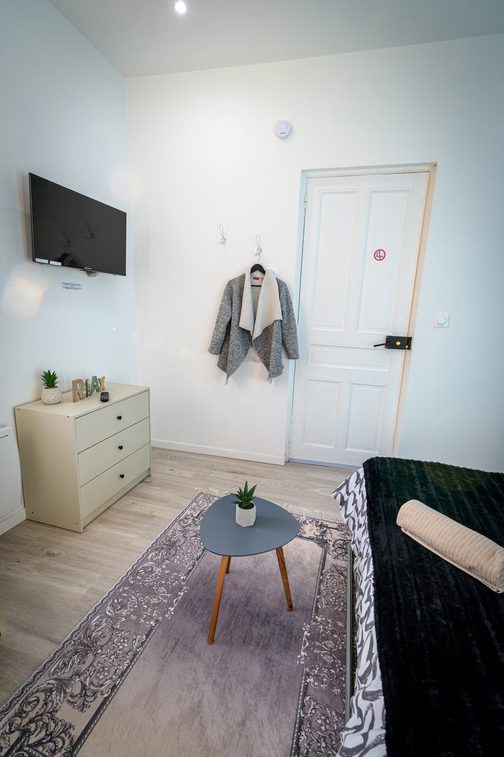 Appartement SYDNEY - SAINT-QUENTIN - 02