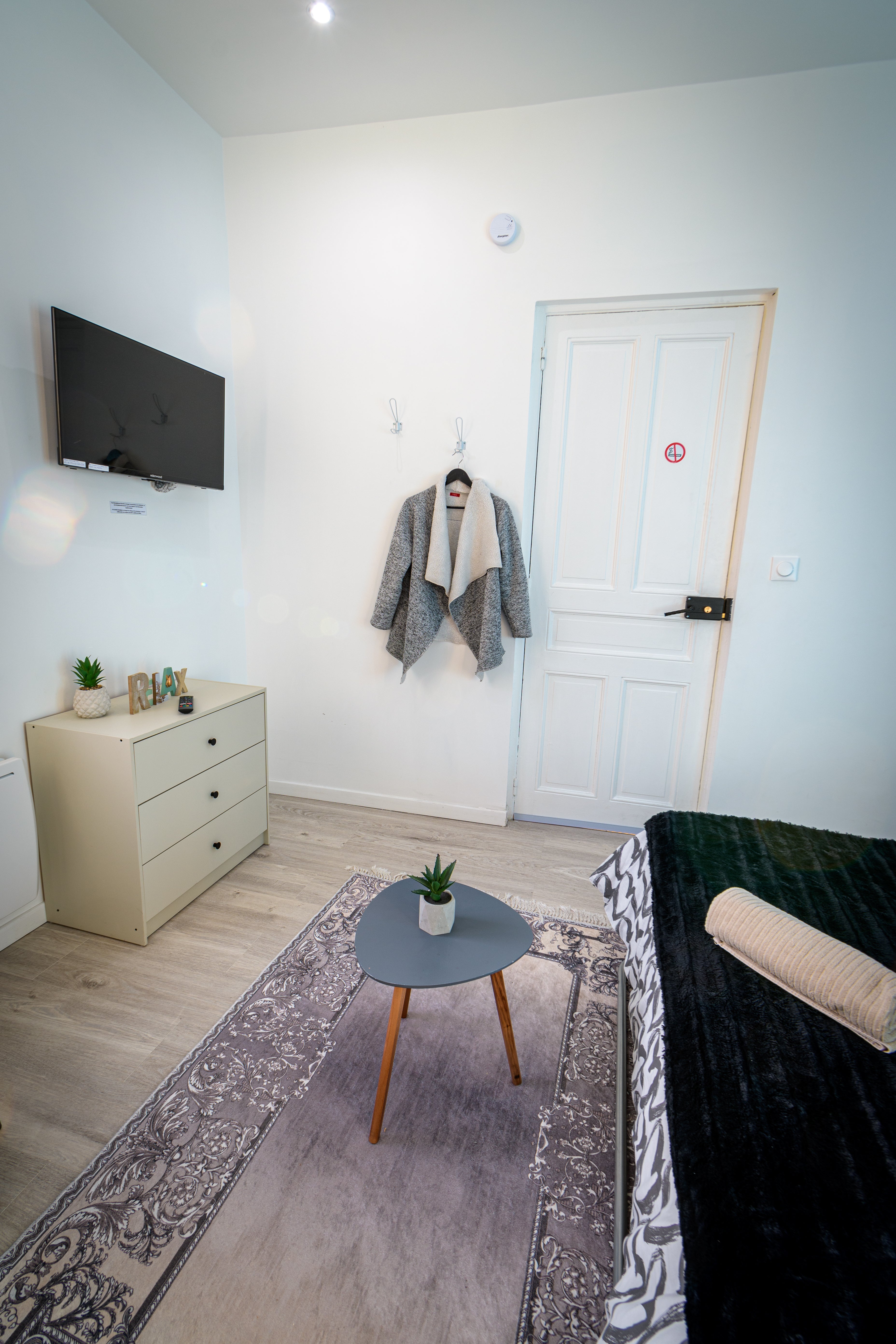 Appartement SYDNEY - SAINT-QUENTIN - 02