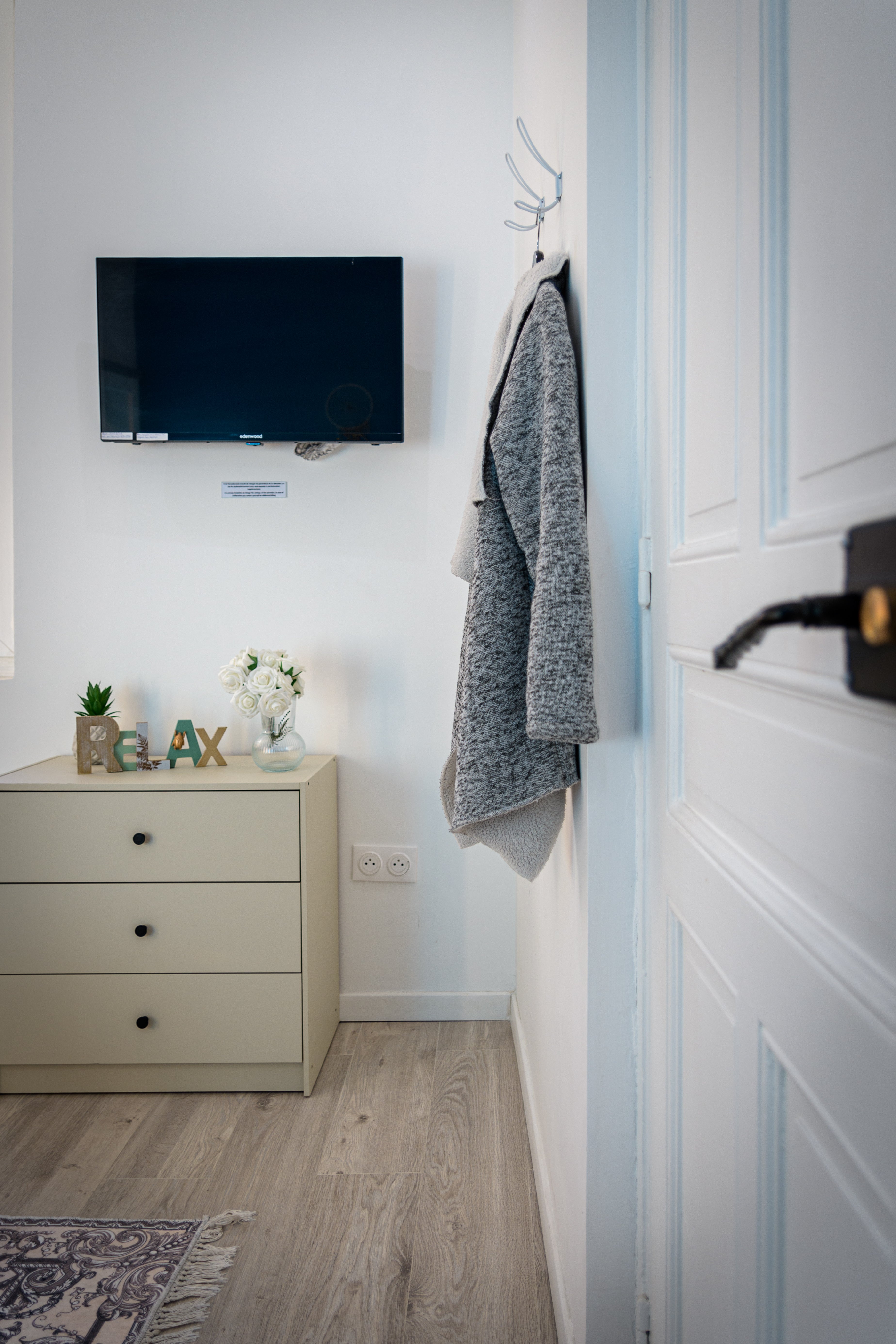 Appartement SYDNEY - SAINT-QUENTIN - 02