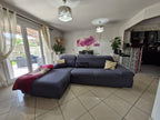 Maison 3 Chambres - EVRY 91