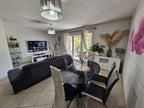 Maison 3 Chambres - EVRY 91