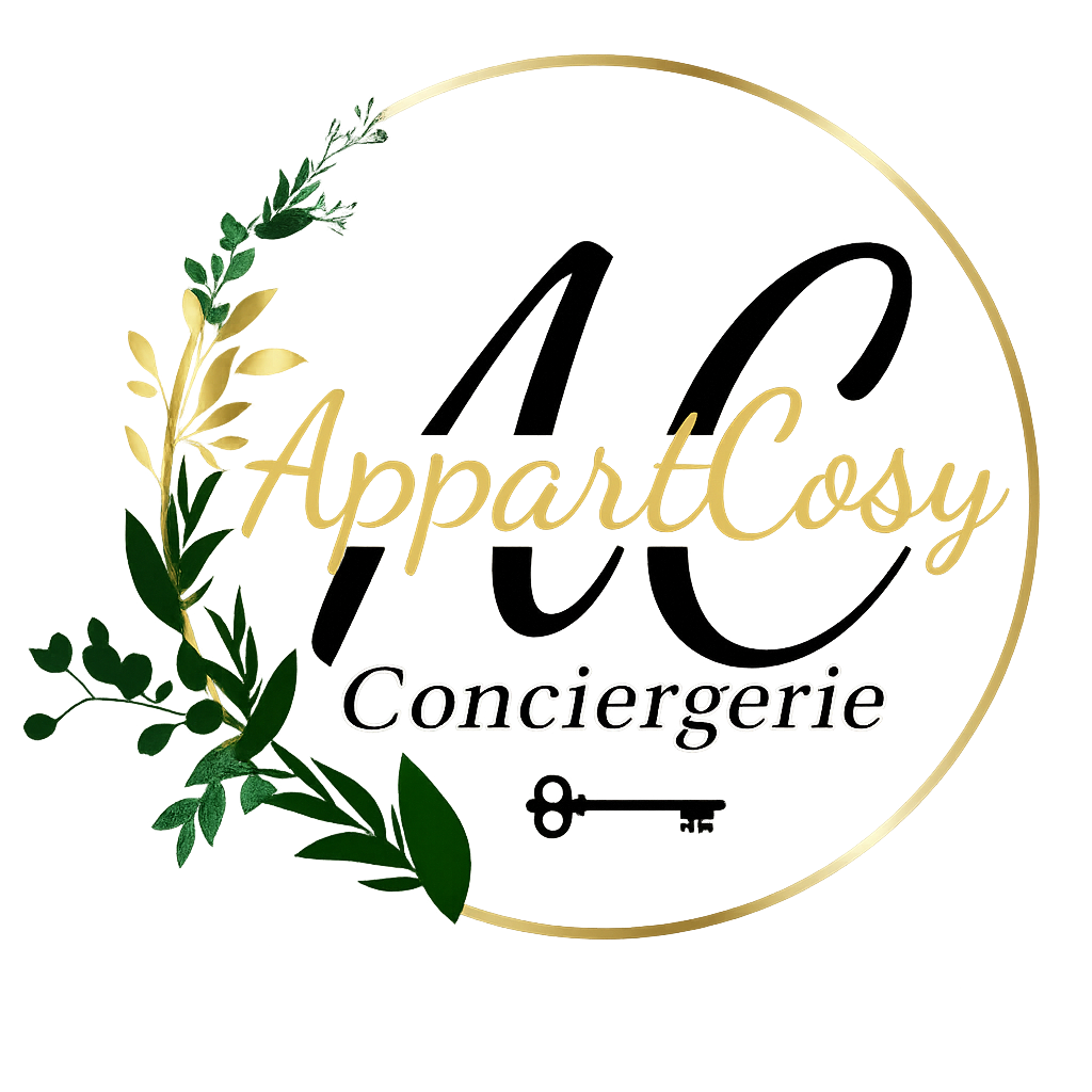 AppartCosy Conciergerie