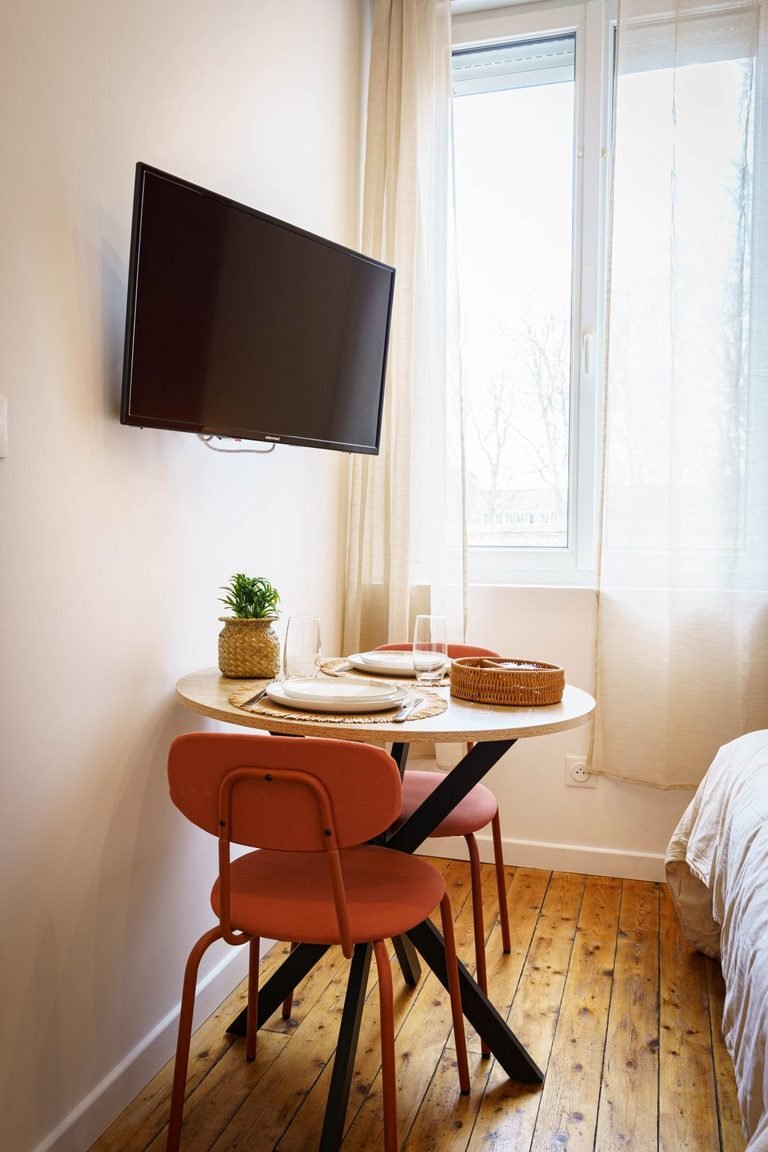 Appartement CANNELLE - CAMBRAI - 59, photo 4