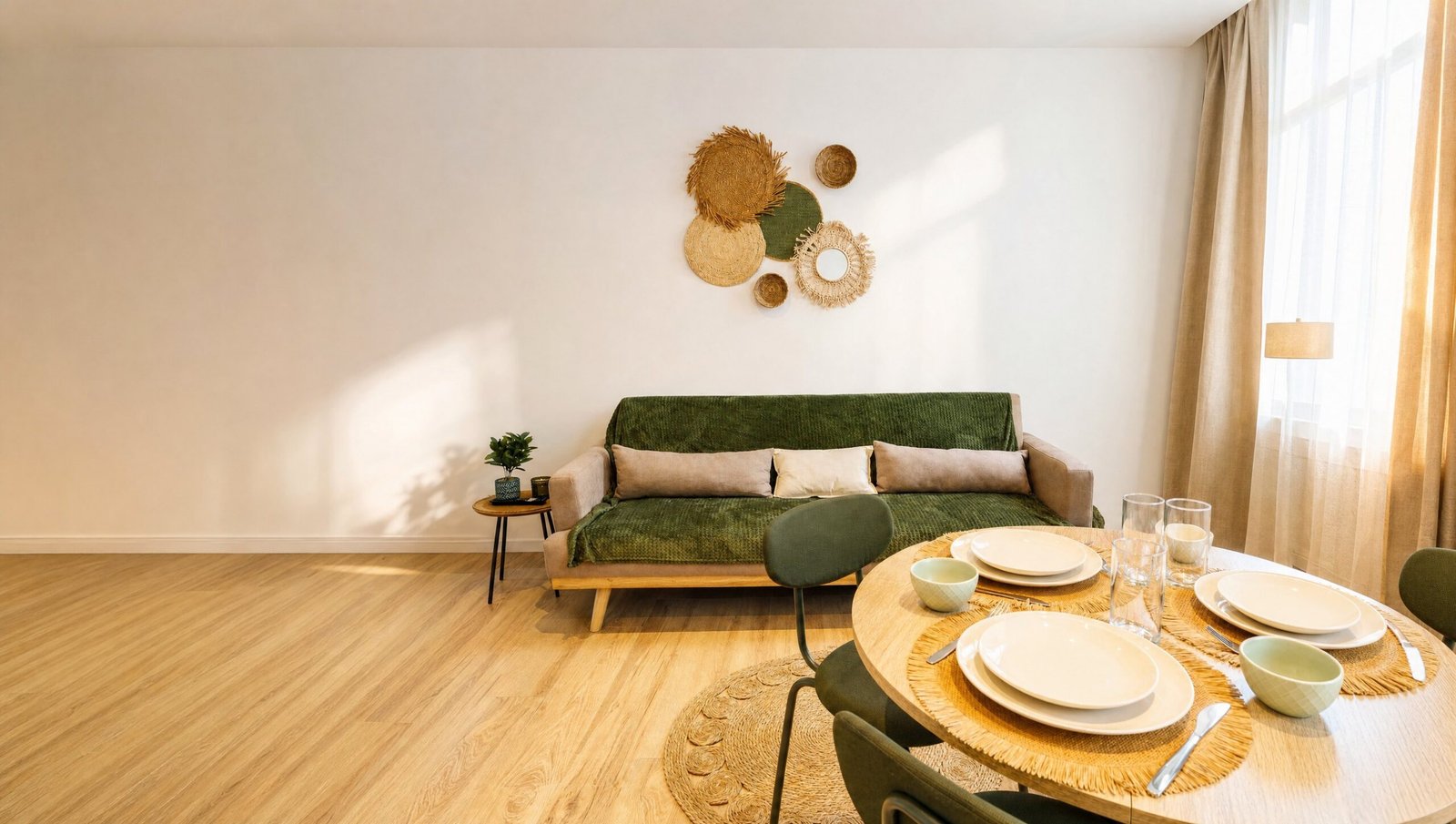 Logement AppartCosy à Évry