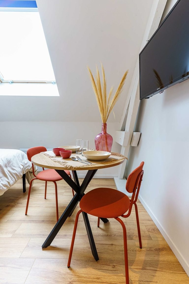 Appartement JASPE - SAINT-QUENTIN - 02, photo 2